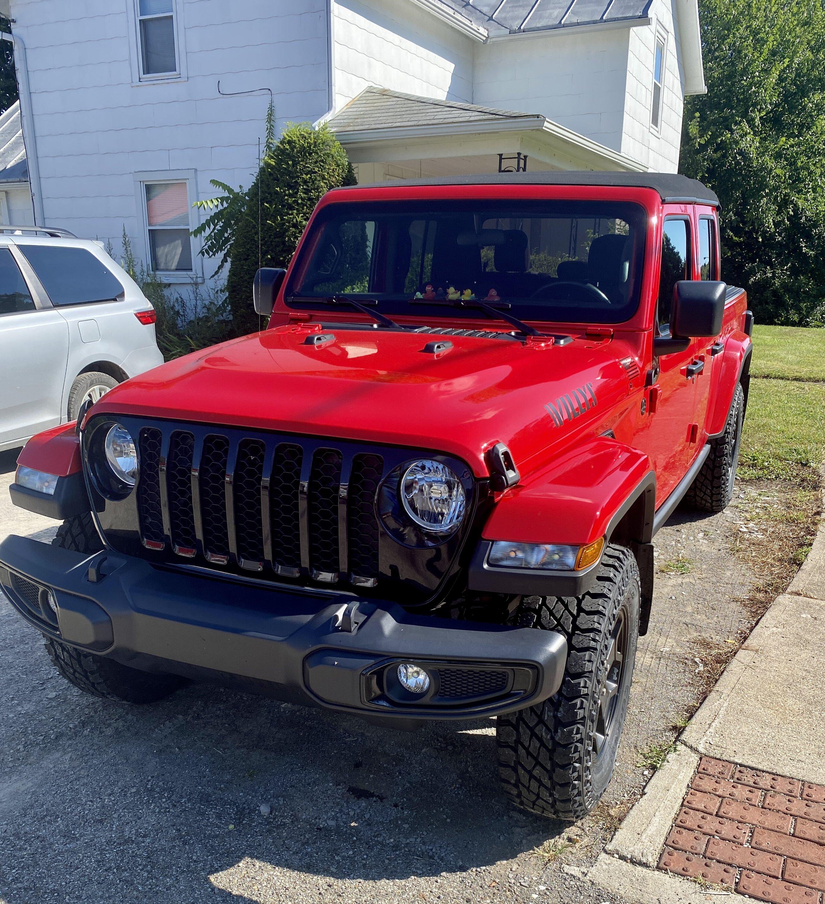 Jeep Gladiator Bigger Tires on Stock Wheels AF117A15-DC0C-4BC1-BC29-3D212B1499B6