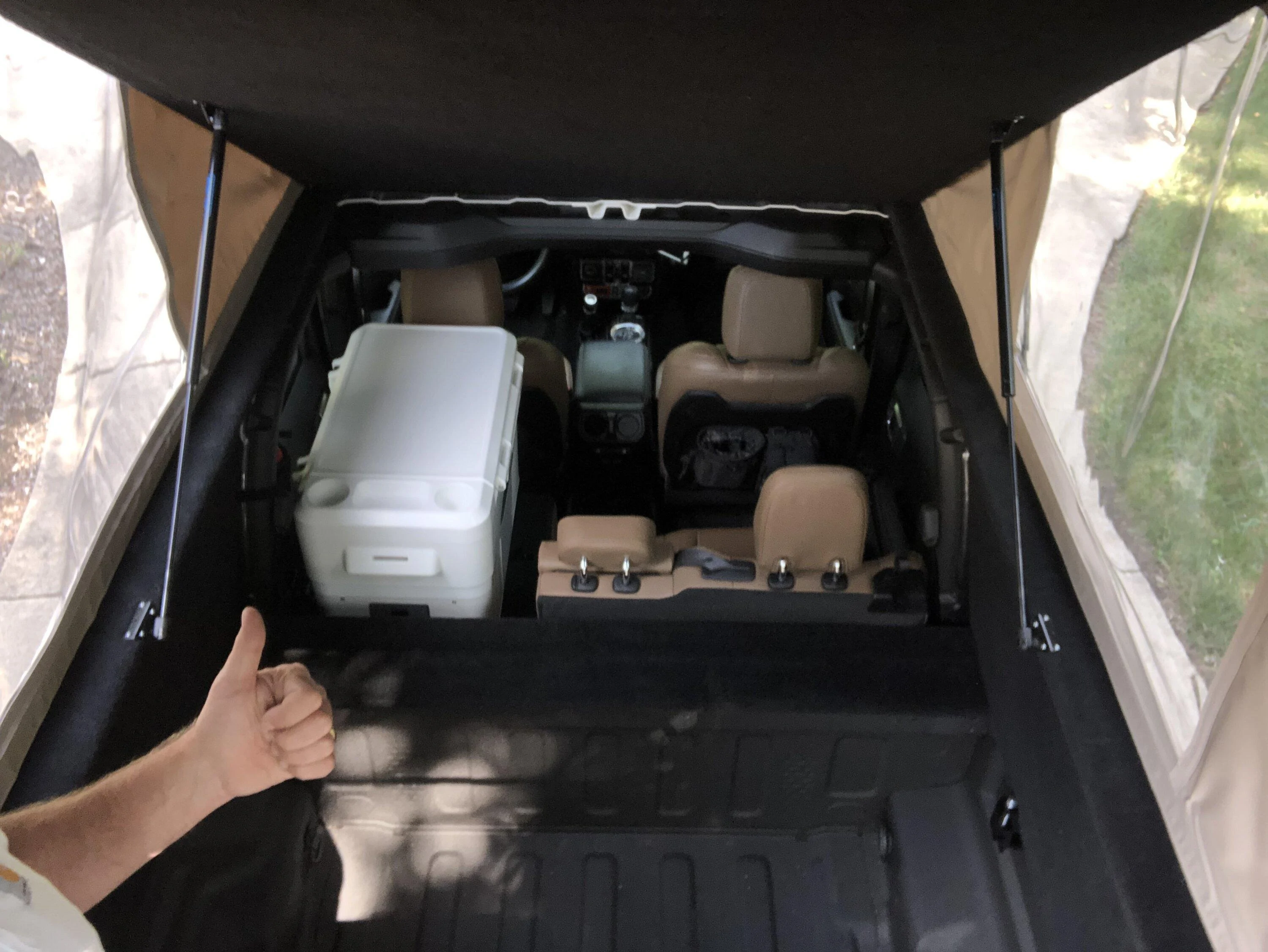 Jeep Gladiator Gladiator Expedition Rigs 97D54458-E8CE-45AA-B50F-A4A87E8BE88E