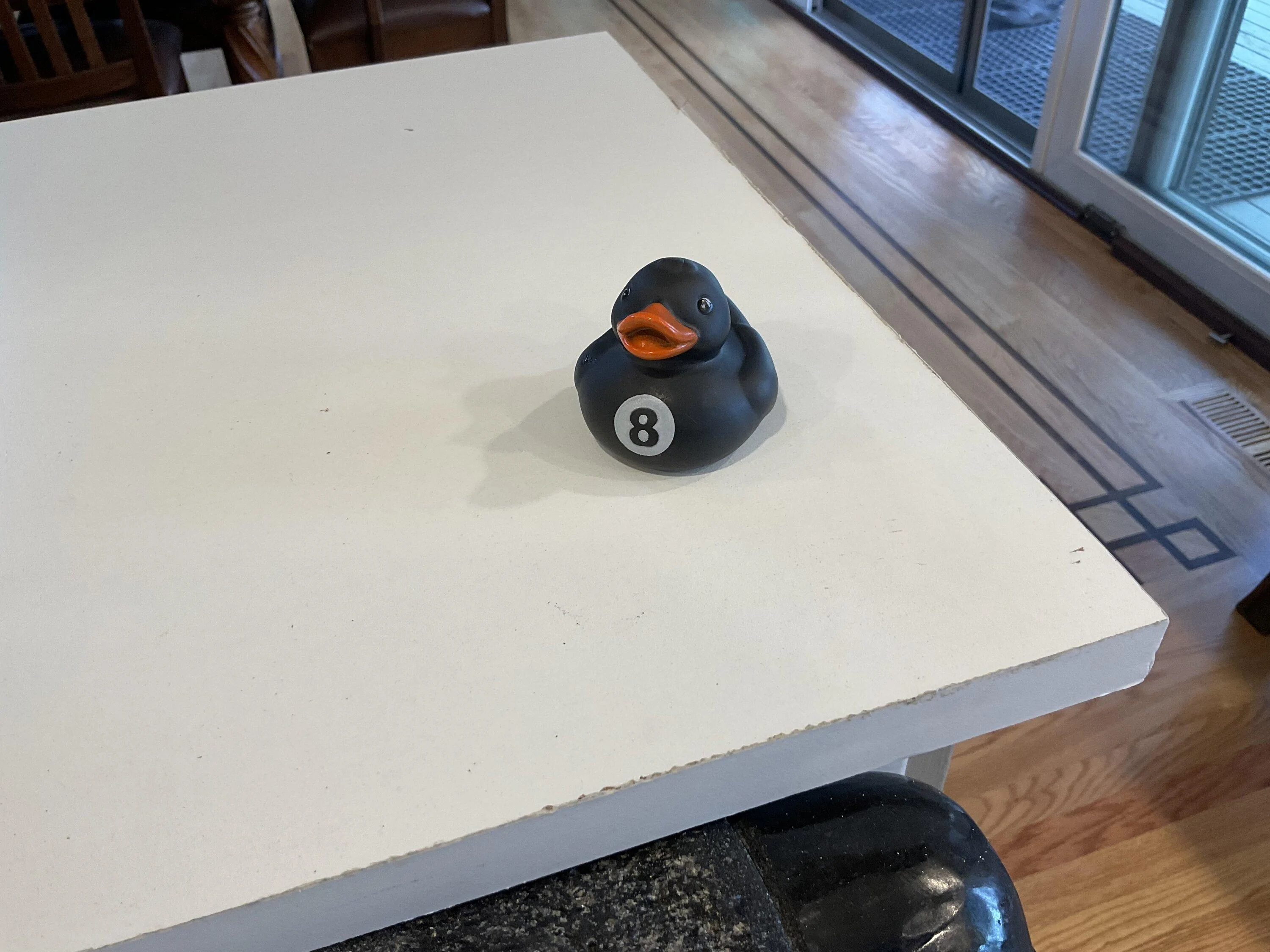 Jeep Gladiator Duck ? AB07D2F8-F410-41DE-95BB-3C3BF2109C3E