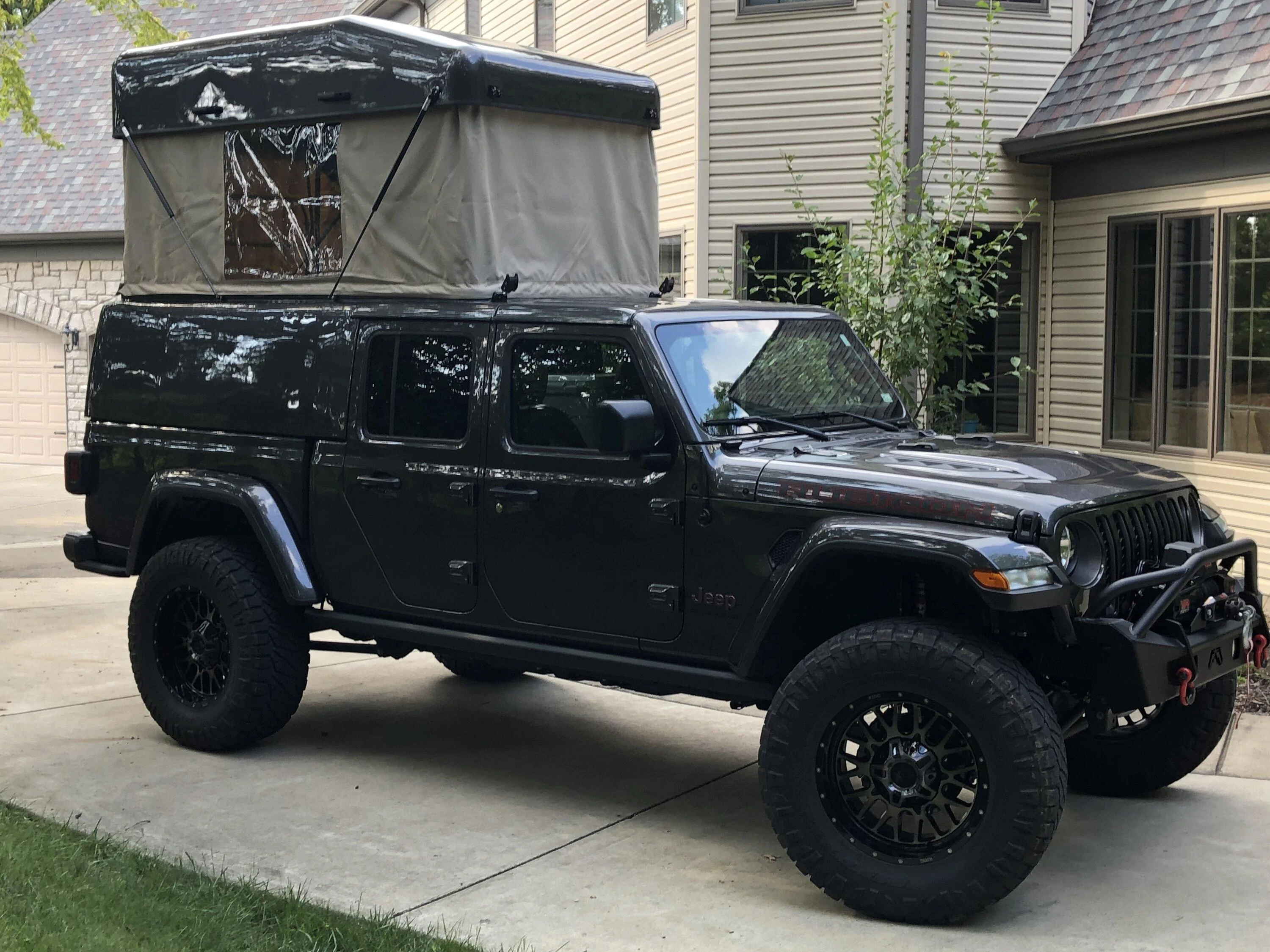 Jeep Gladiator Gladiator Expedition Rigs ED50EAB6-439C-48FF-8D88-B405115E4532