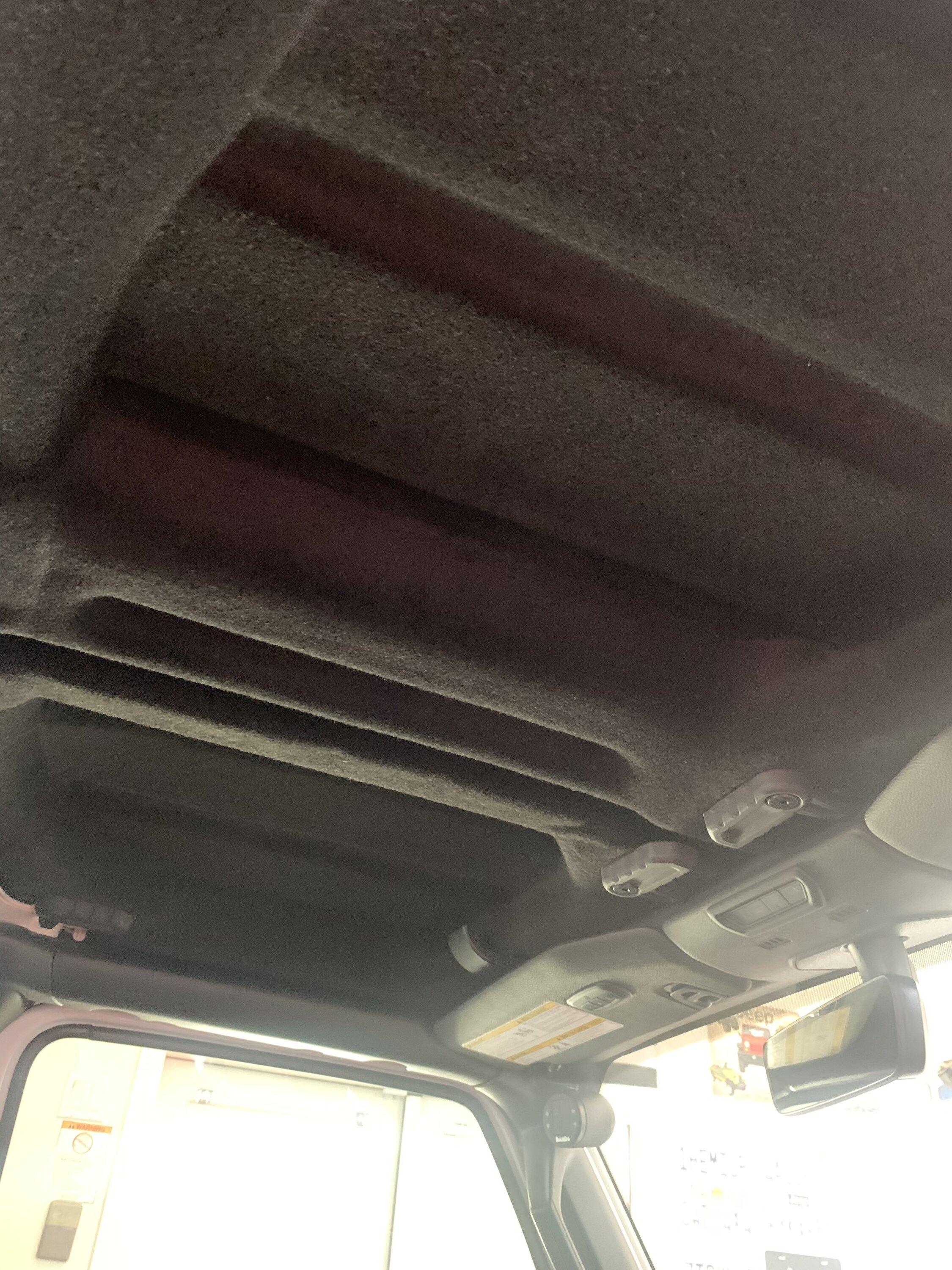 Jeep Gladiator Coverking Topliner - Review & Install 324D0732-92E8-44F8-A4F3-B2EE5E15C57C