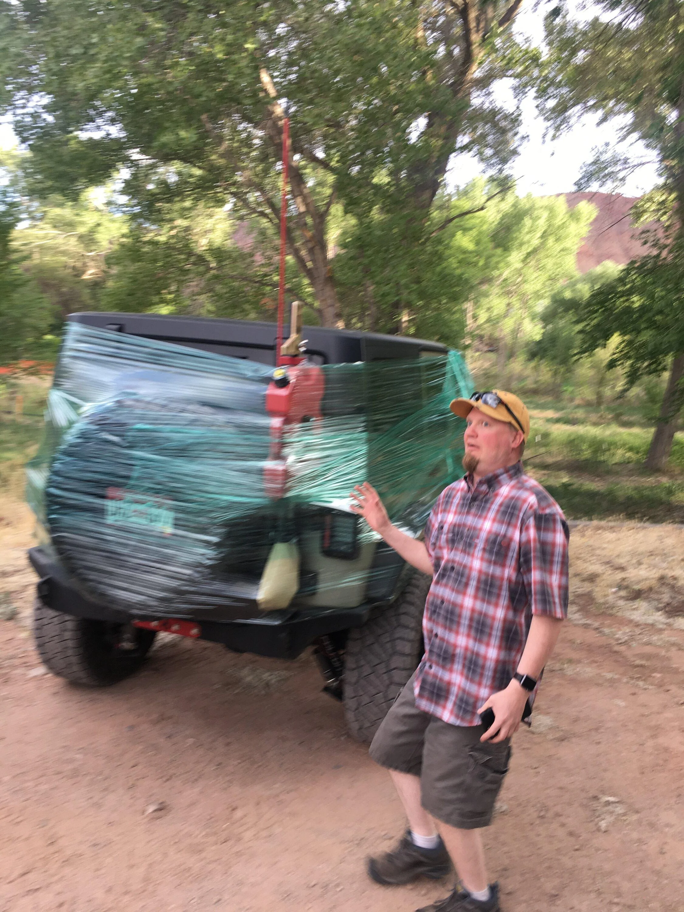Jeep Gladiator Gladiator Truck Cover Advice Please......... 254F2F80-AE80-4457-A3A7-4F601189B29D