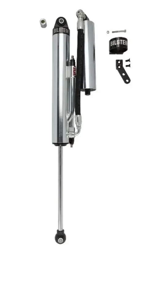 Jeep Gladiator Bilstein B8 8100 Bypass Shocks $3500 Firm 976542E6-A558-412E-BB60-288F9EAE84B3
