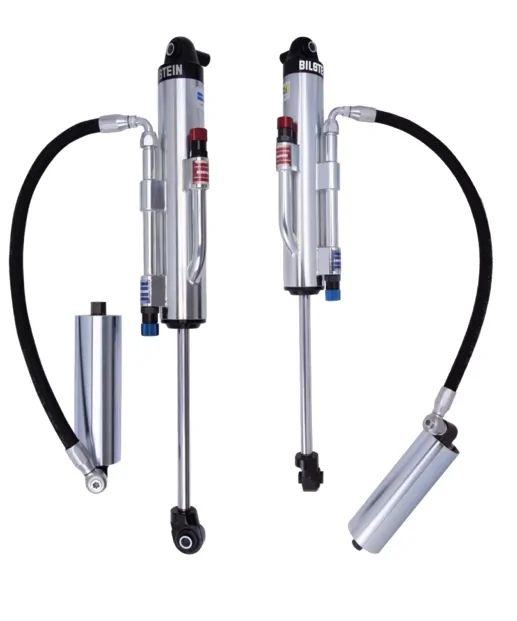 Jeep Gladiator Bilstein B8 8100 Bypass Shocks $3500 Firm 81D06699-0B3A-4EB5-8F88-DD74A27DCDB9