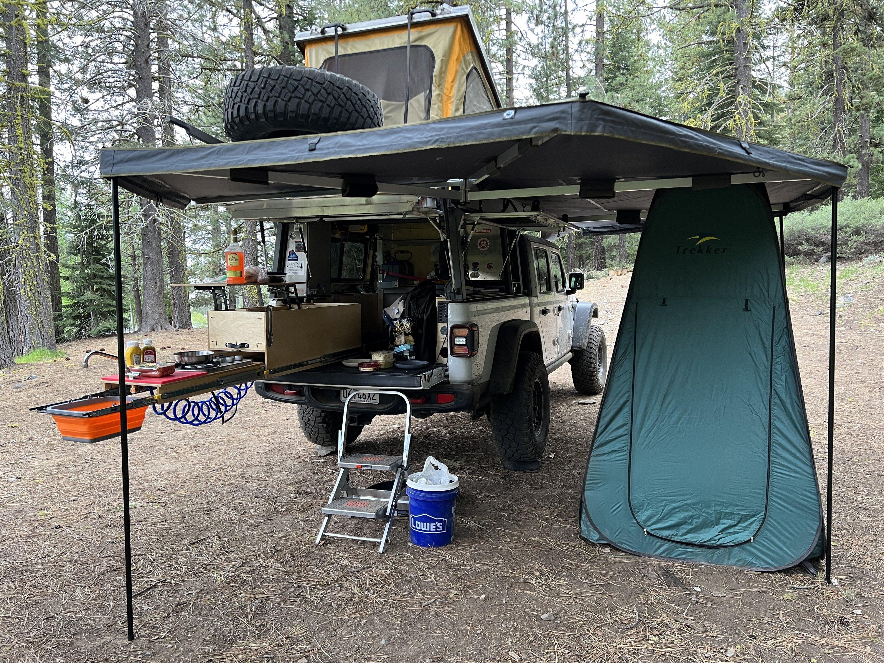 Jeep Gladiator Camping with your Gladiator 9EE2FE39-D871-4A81-932B-01C76DF57868