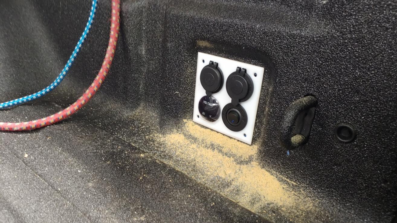 Jeep Gladiator What did you do TO your Gladiator today? [ADMIN WARNING: NO POLITICS, NO GUN TALK] 20220819_112314