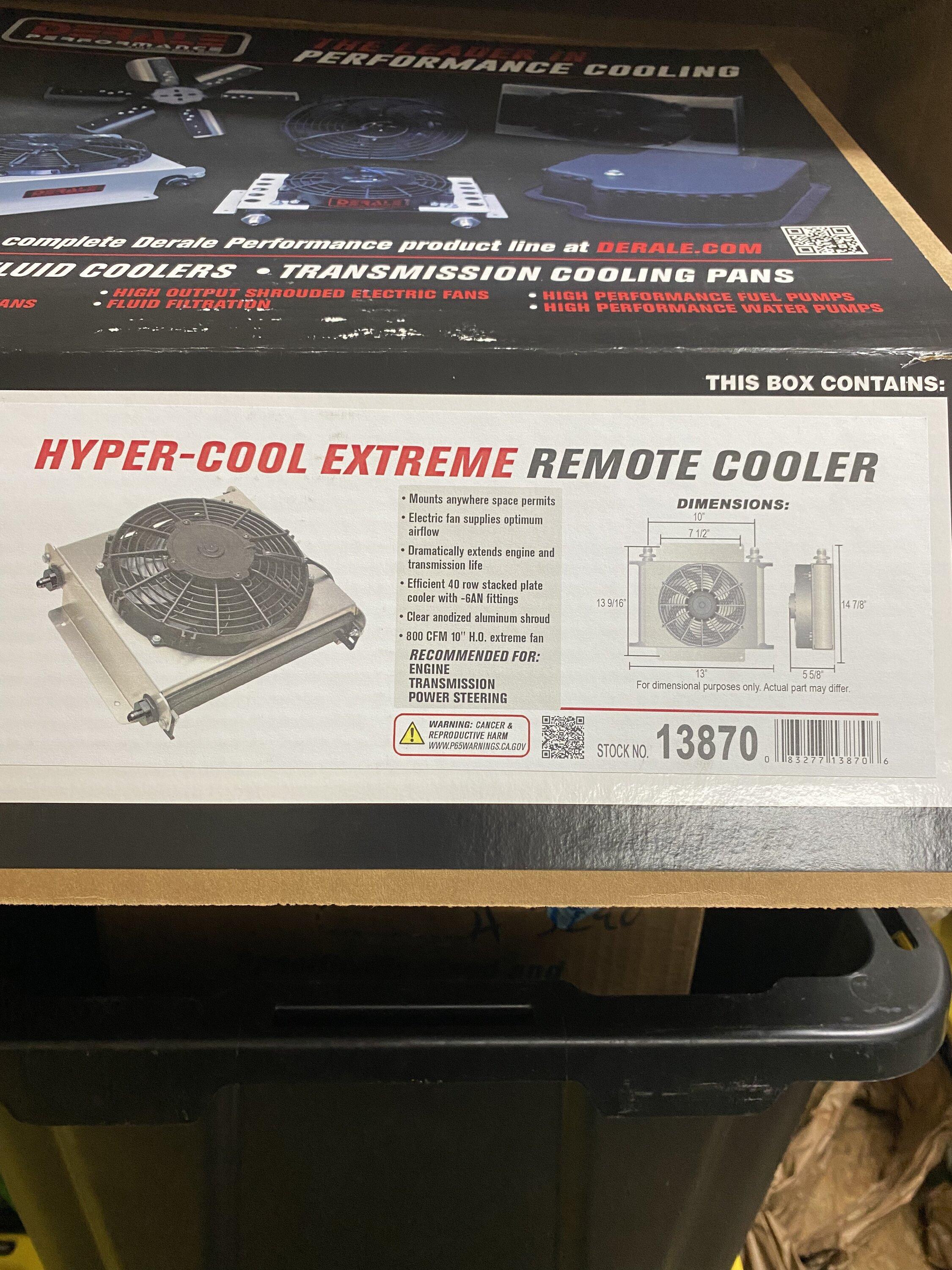 Jeep Gladiator Ecodiesel power derating as temps rise? 953FAA49-D708-40A2-9C36-1355E9628087