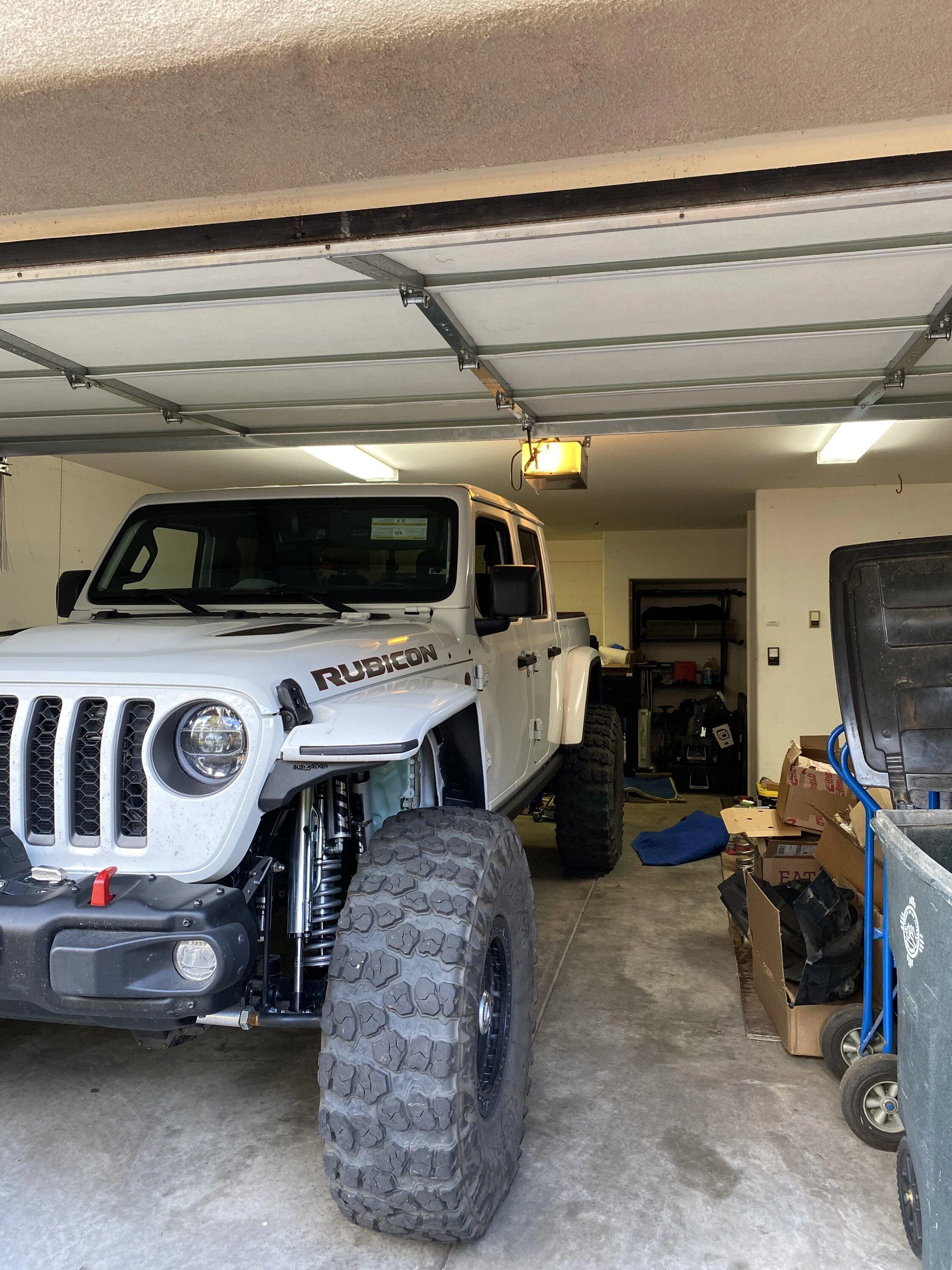 Jeep Gladiator Ecodiesel power derating as temps rise? D17BED68-AA57-4496-9484-2EFDC21D5482