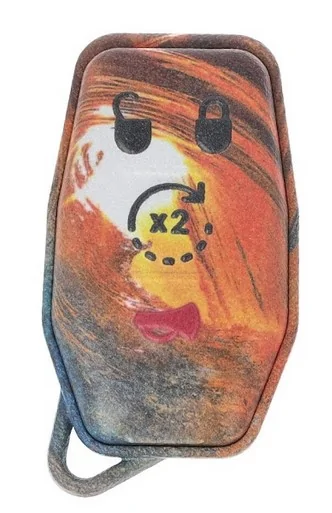 Jeep Gladiator ? ? ? ? ☀️ Hit the Beach with Threedom Beach Themed Fobs.. 6609