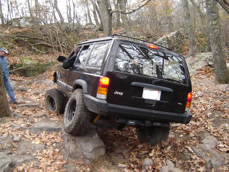 Jeep Gladiator Any XJ fan boys in here. E6F1A82D-CCA0-4308-9F43-3AB83EE57DB3