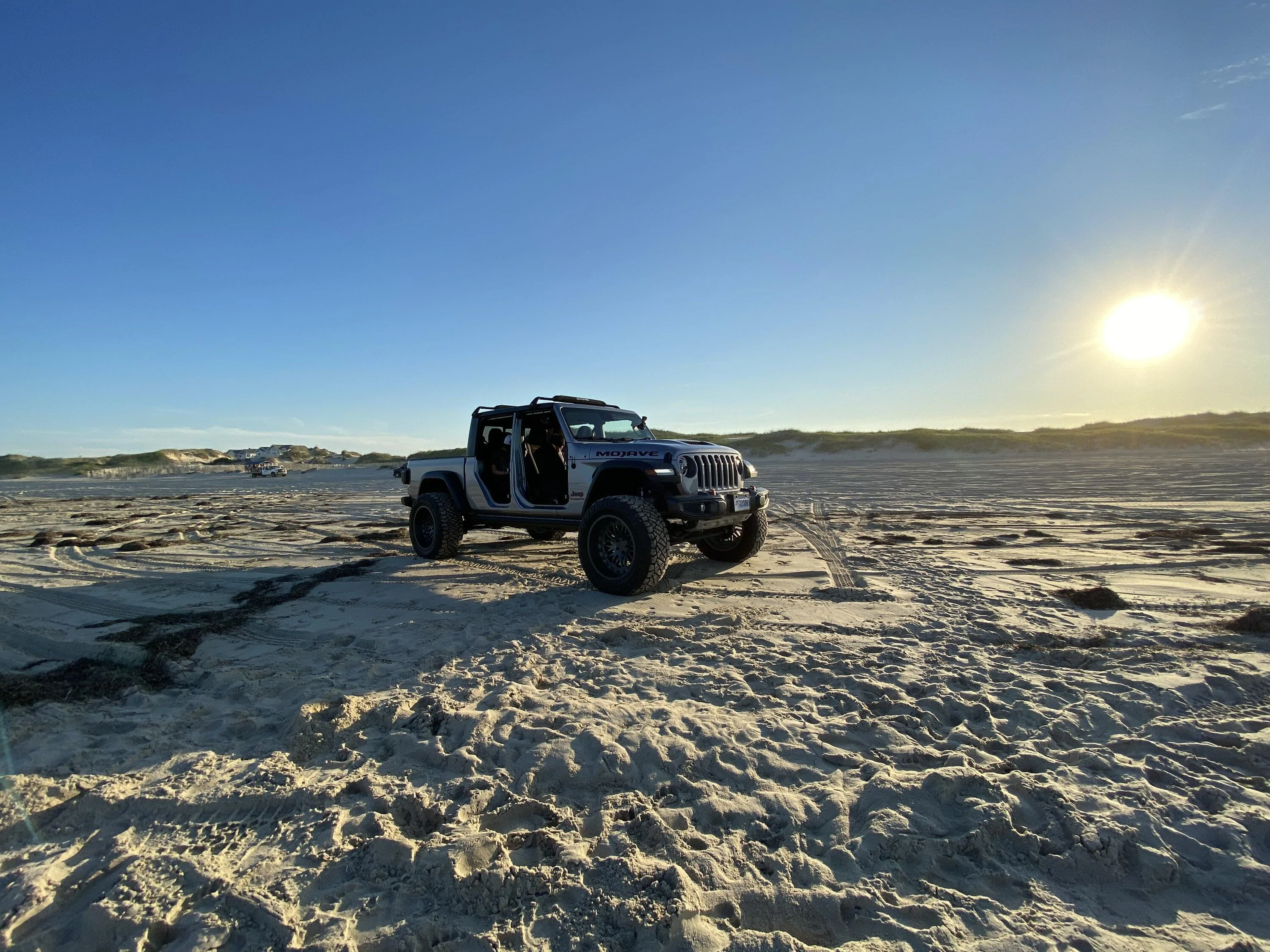 Jeep Gladiator 22s on 37s on the beach? 4DF0B703-ED36-4FF7-A774-77ADE866597F
