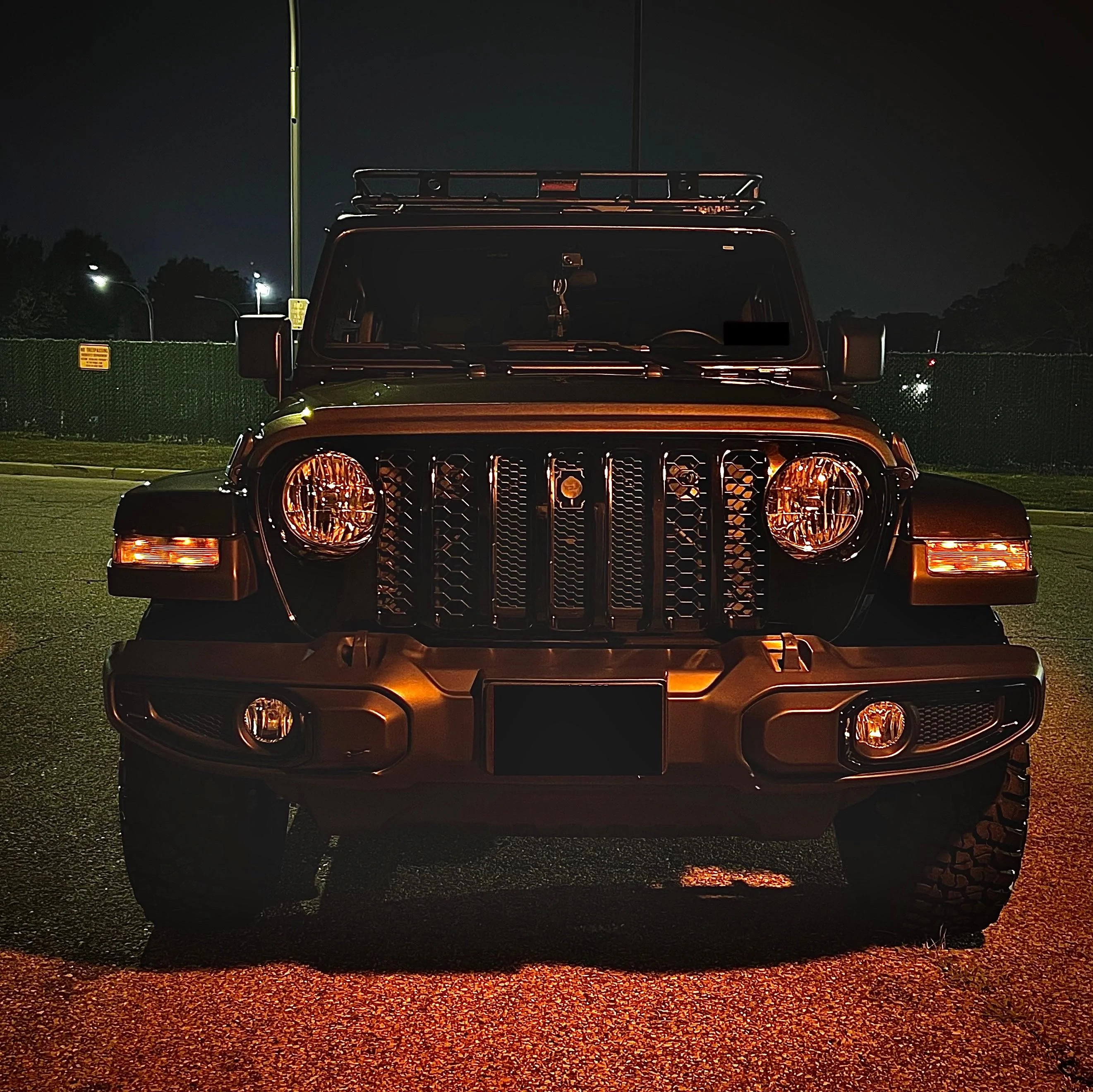 Jeep Gladiator What did you do TO your Gladiator today? [ADMIN WARNING: NO POLITICS, NO GUN TALK] 29441E6F-02F1-46D1-95EE-65586923DEAD