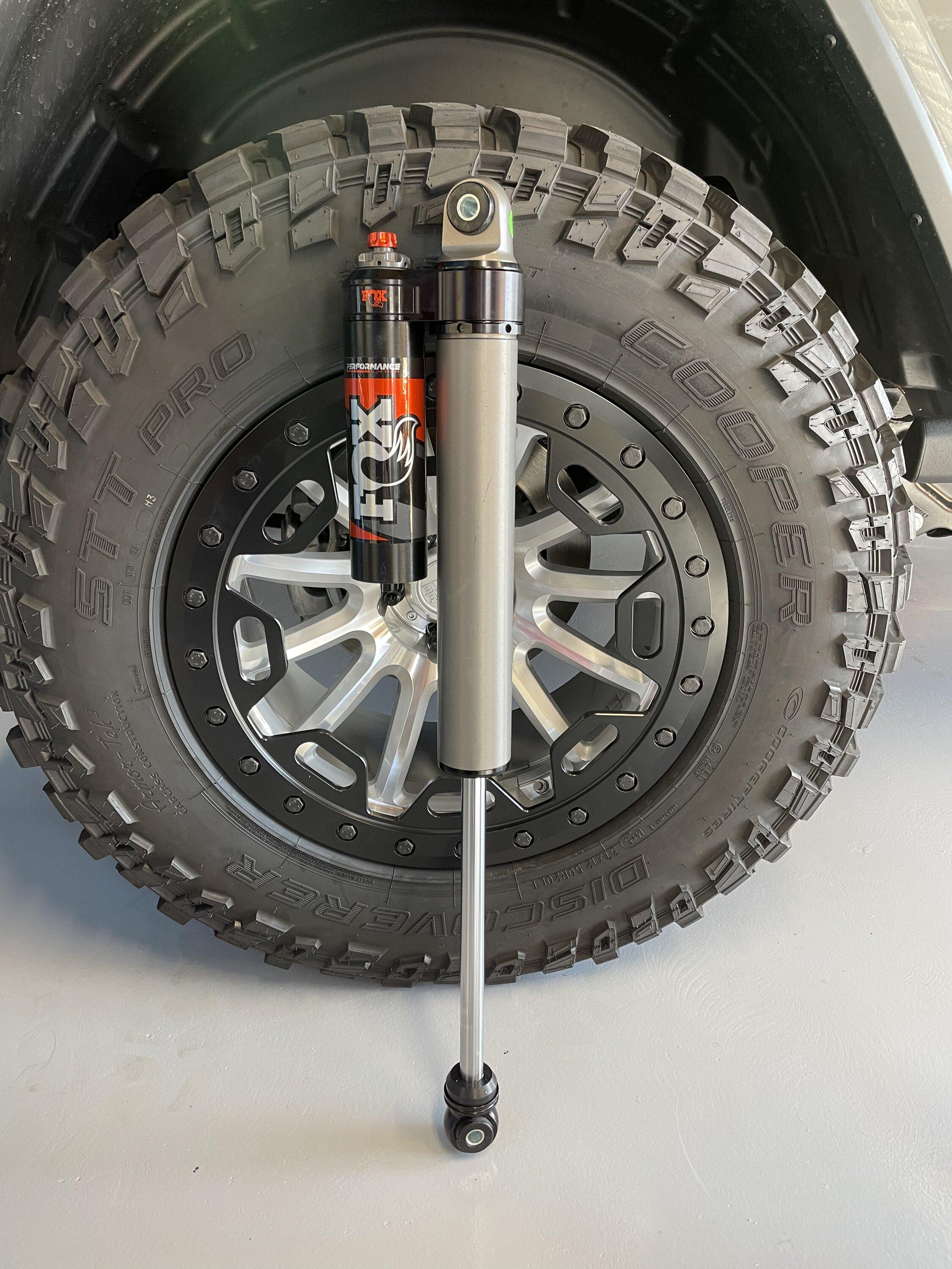 Jeep Gladiator Is 4.5' Evo lift kit worth it? AB3FA952-E5EC-4057-8E26-9E763FBA187C