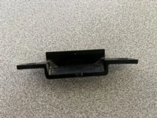 Jeep Gladiator Small brackets for soft top - where do they go IF they do at all? bracket 2