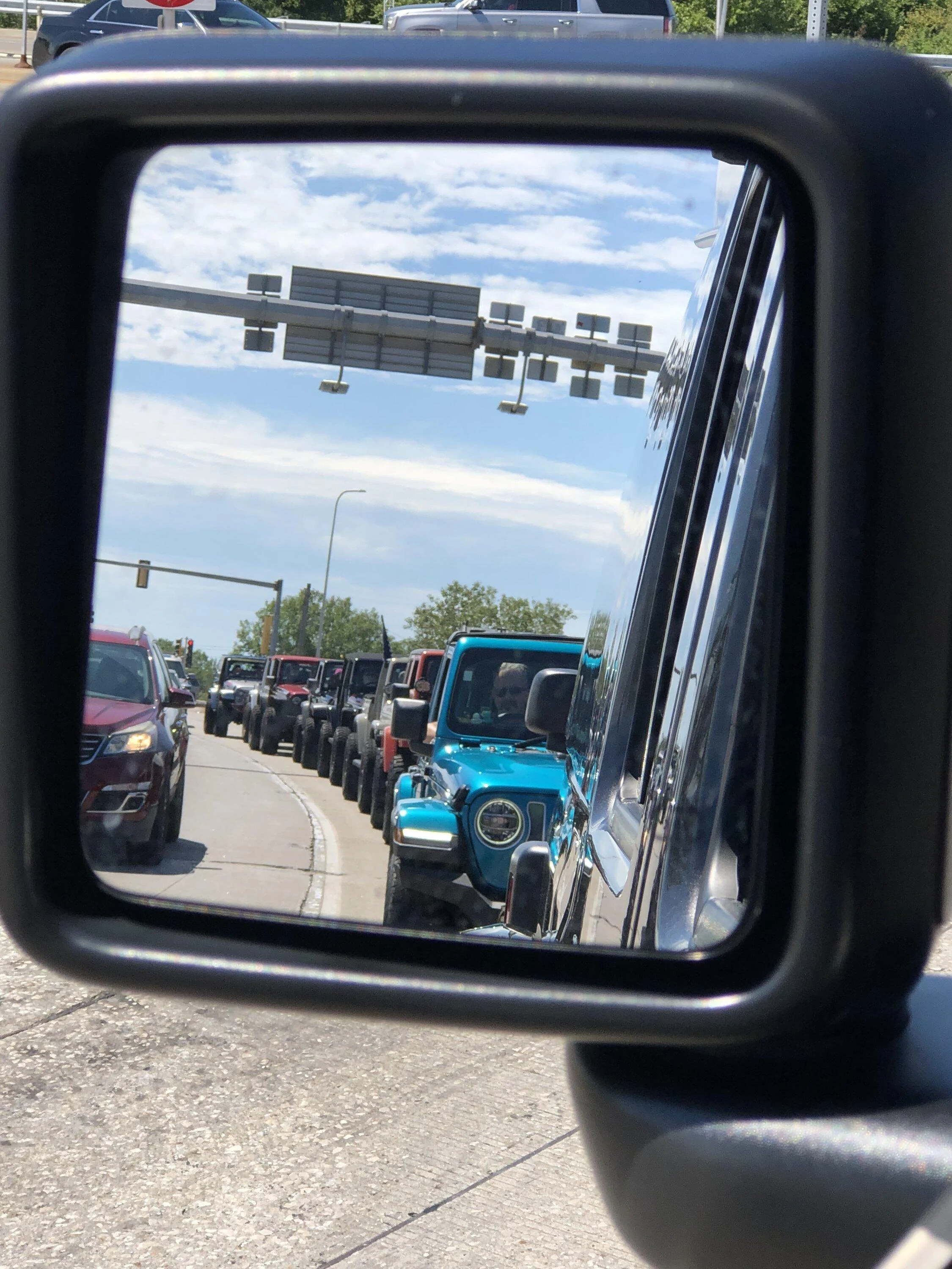 Jeep Gladiator Gladiator Expedition Rigs IMG_7029