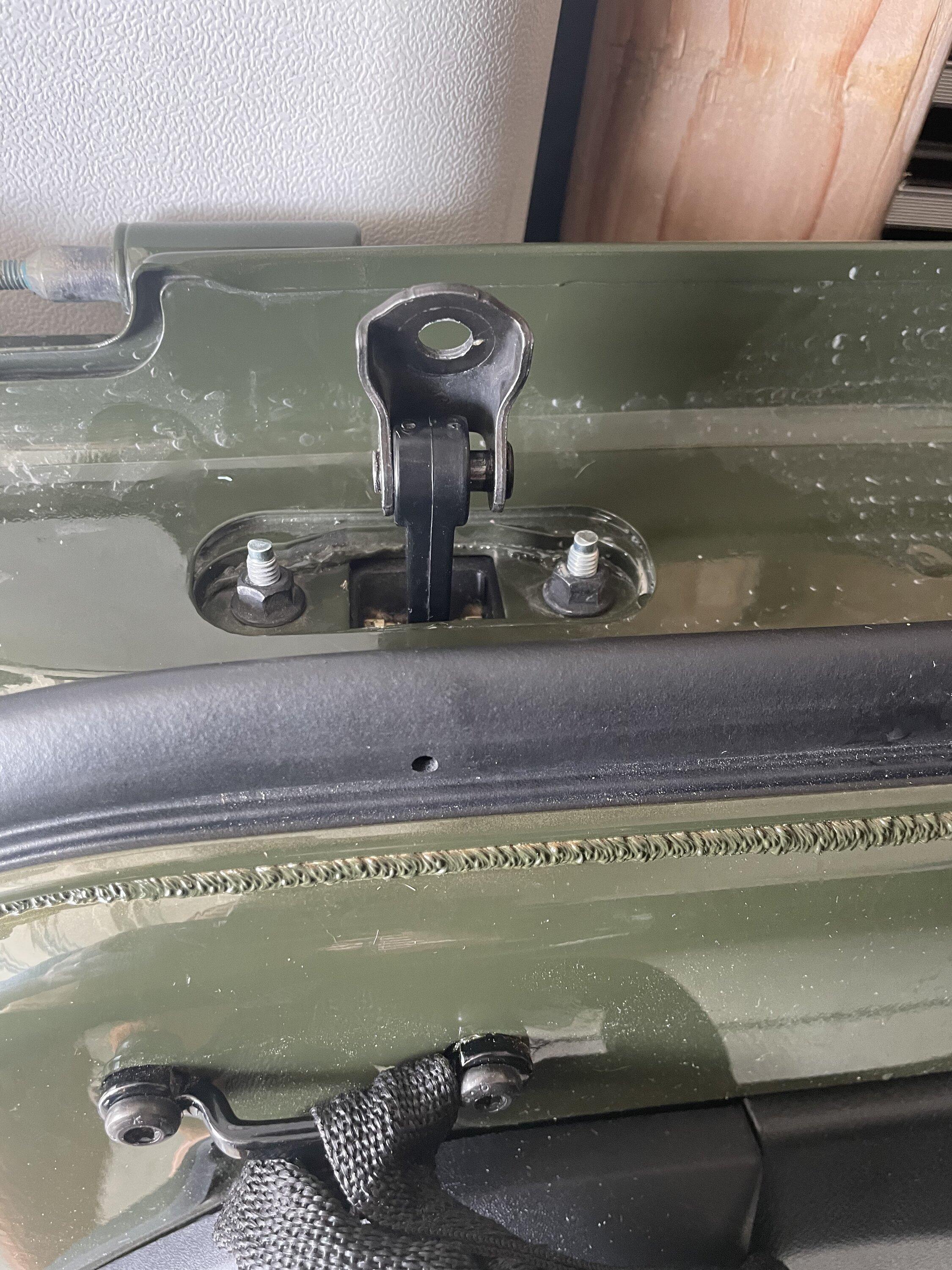Jeep Gladiator What am I missing? F9DD8891-04D2-4D8A-9E19-B9358AE215A0