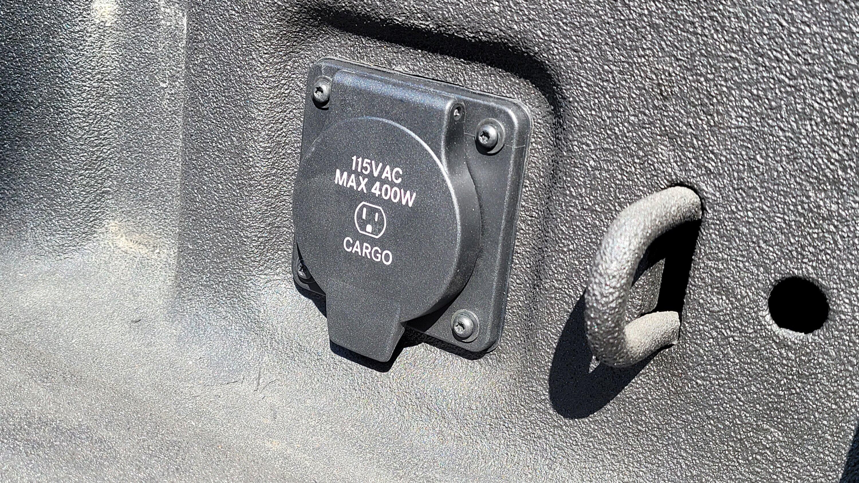 Jeep Gladiator What did you do TO your Gladiator today? [ADMIN WARNING: NO POLITICS, NO GUN TALK] 20220820_153453