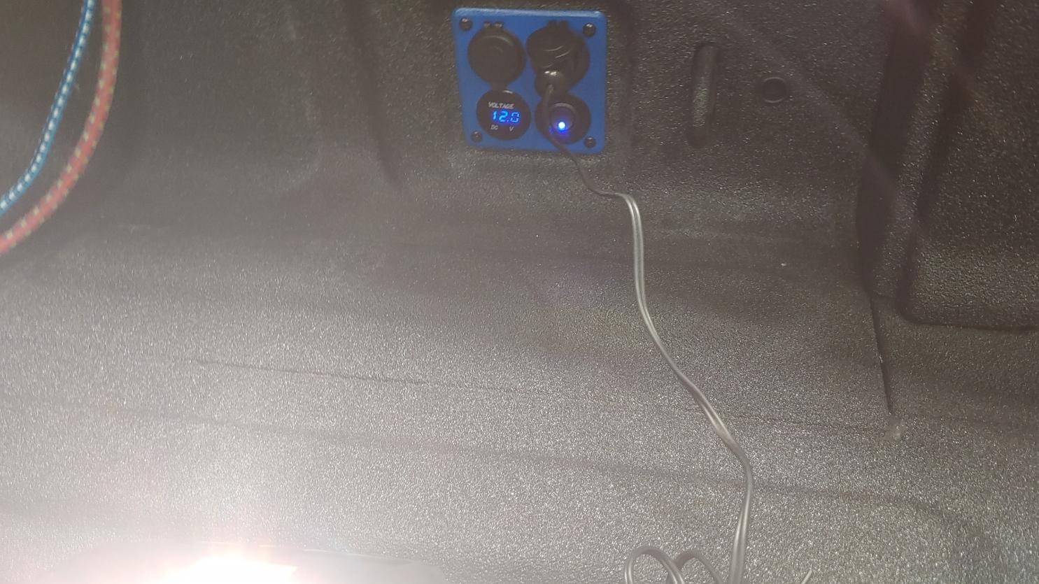 Jeep Gladiator What did you do TO your Gladiator today? [ADMIN WARNING: NO POLITICS, NO GUN TALK] 20220820_160621