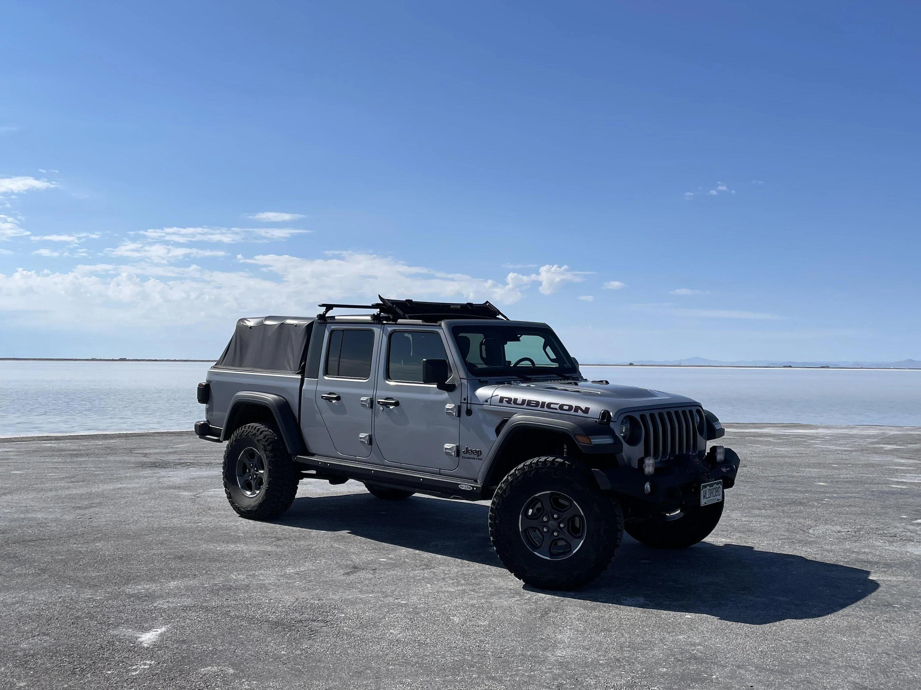 Jeep Gladiator Gladiator Glamour Shots 859623F4-121A-438A-8D70-23FE2C6130A5
