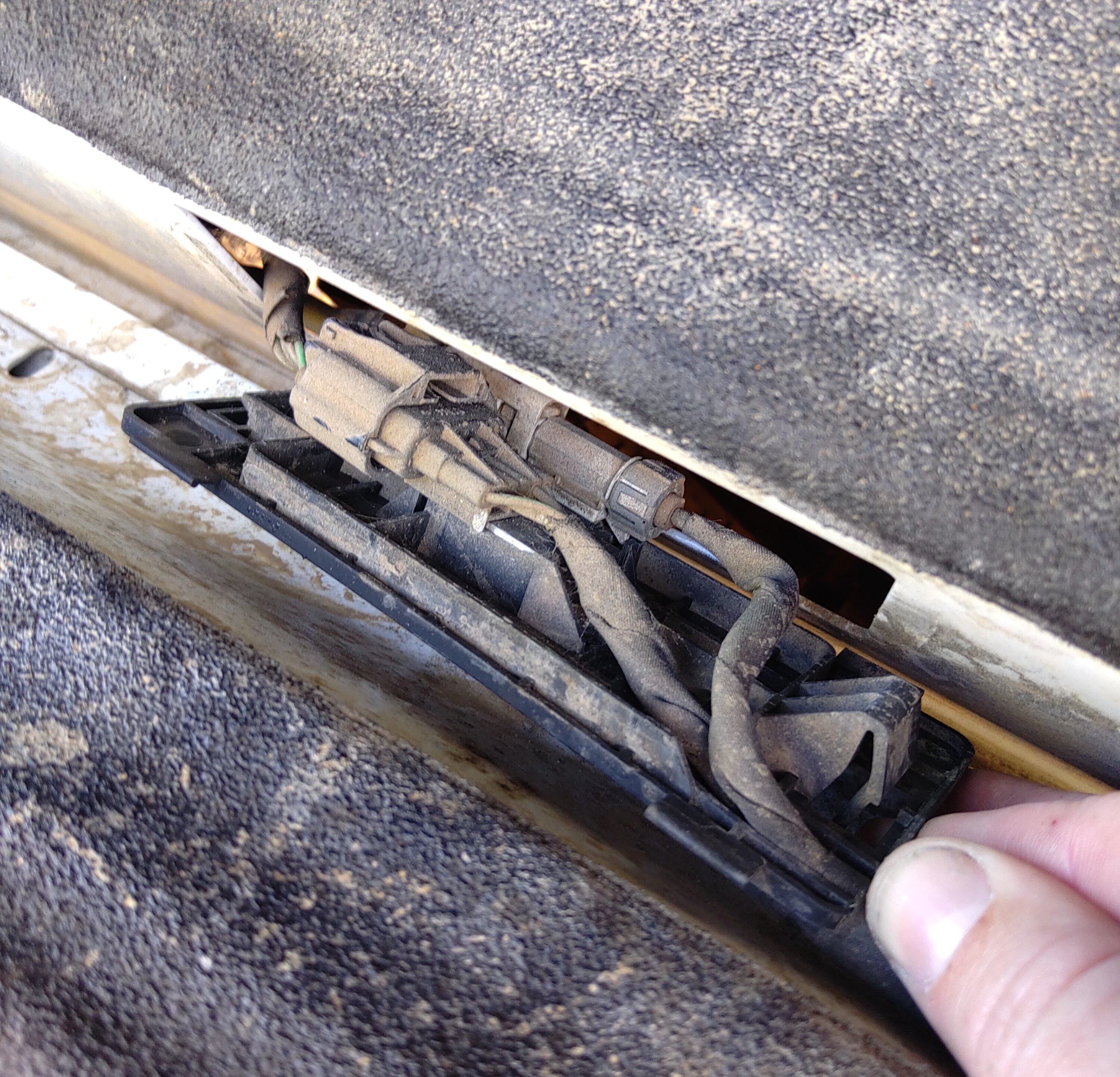 Jeep Gladiator Gladiator Tailgate Modification IMG_20220820_162817811_cr