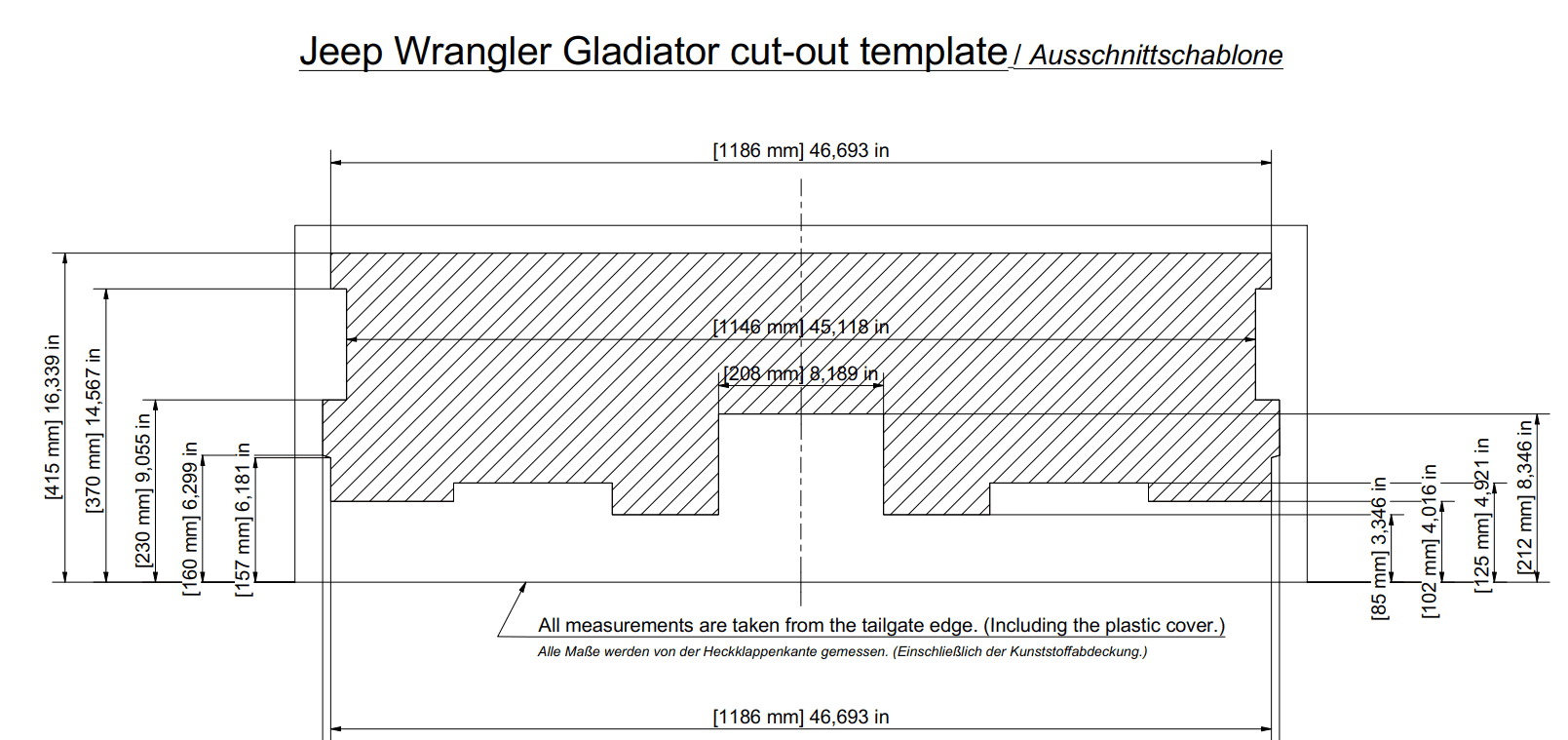 Jeep Gladiator Gladiator Tailgate Modification Template.PNG