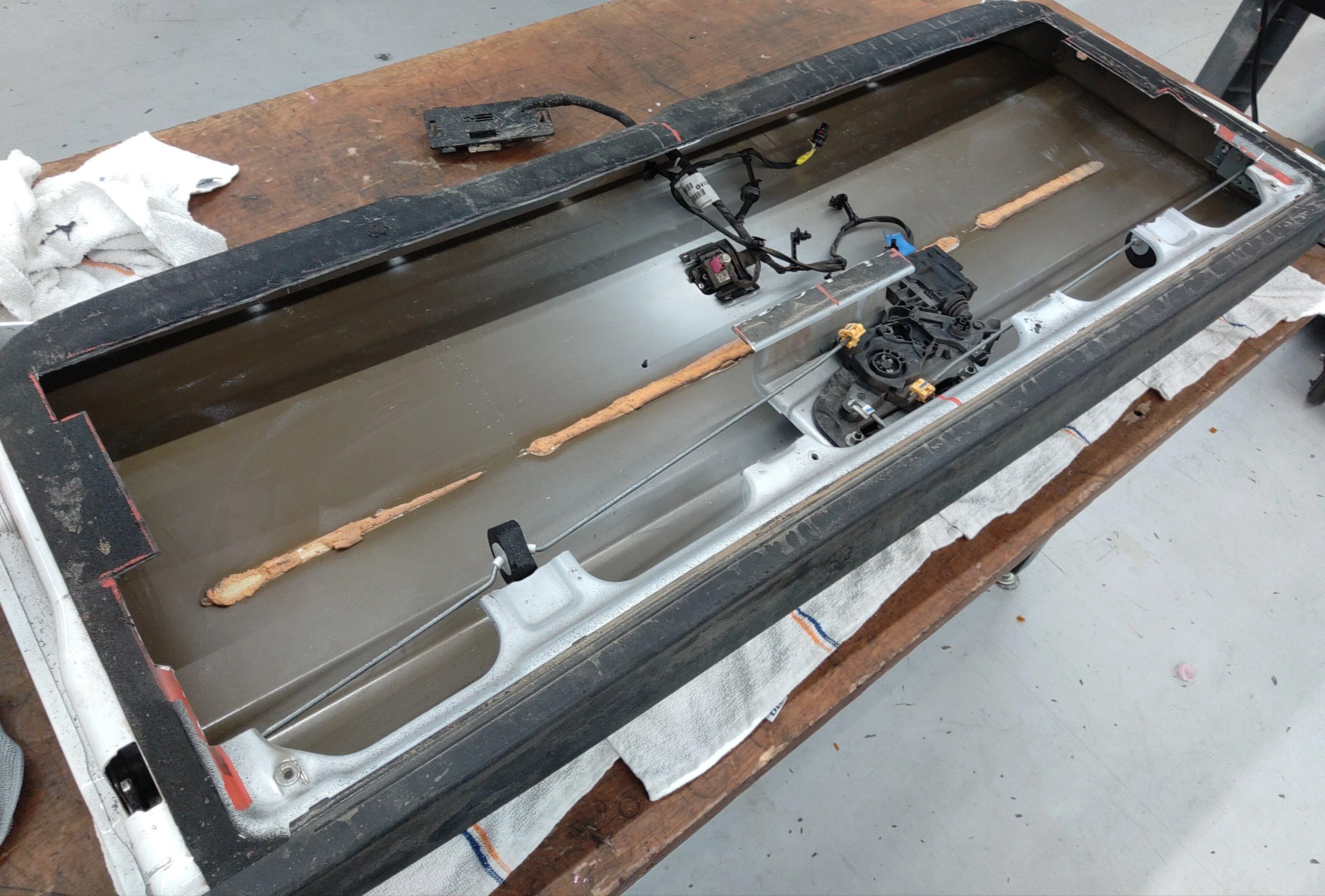 Jeep Gladiator Gladiator Tailgate Modification edited_IMG_20220820_200015329
