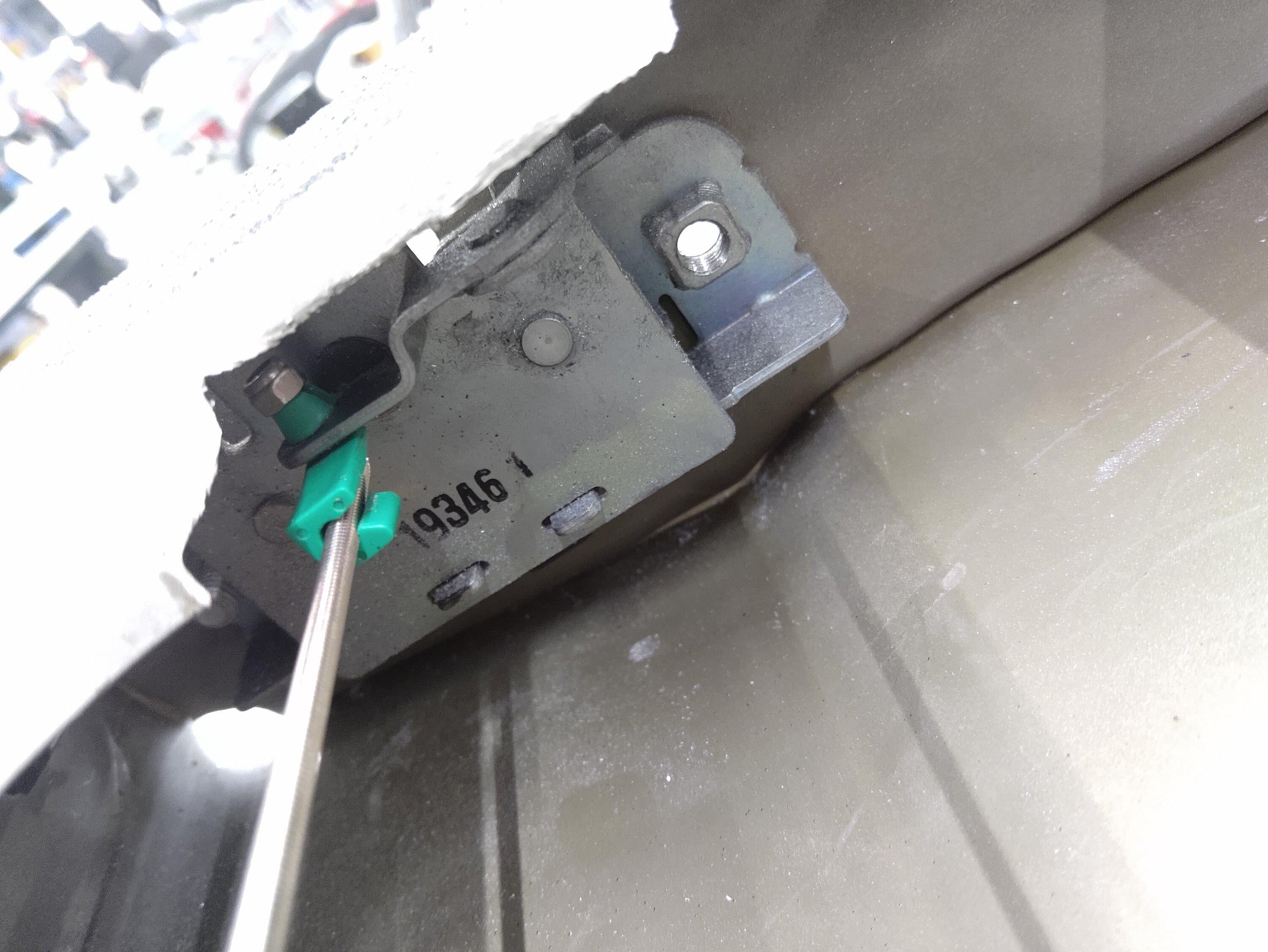 Jeep Gladiator Gladiator Tailgate Modification IMG_20220820_200345327