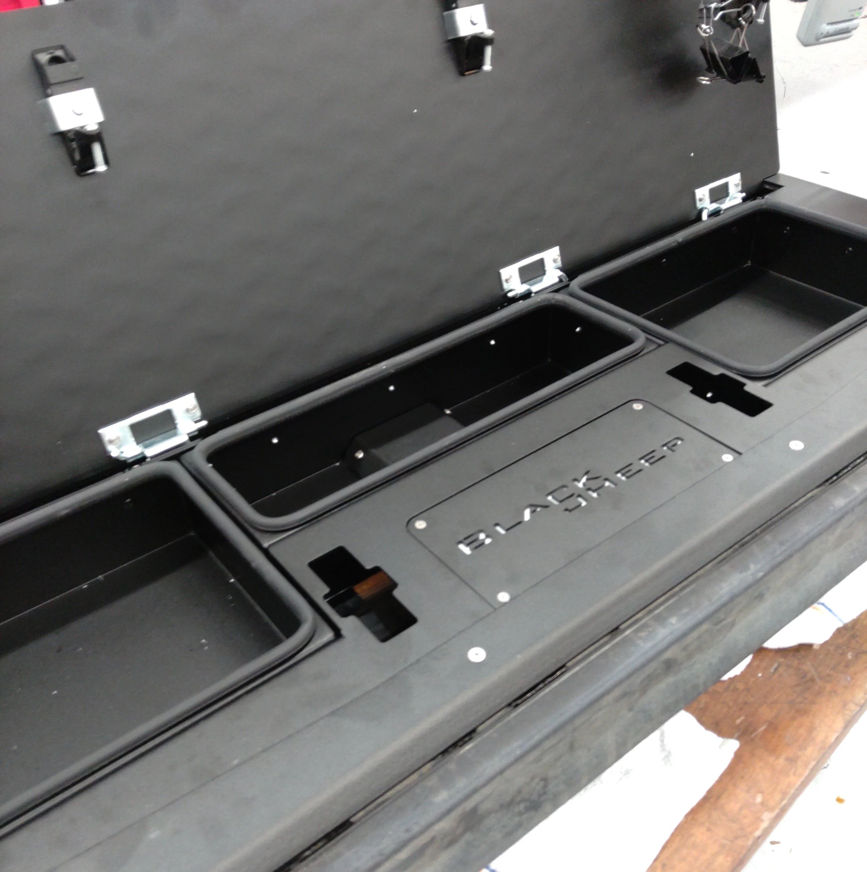 Jeep Gladiator Gladiator Tailgate Modification IMG_20220820_212551273_cr
