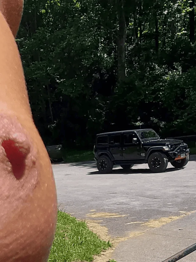 Jeep Gladiator O 1661082033681