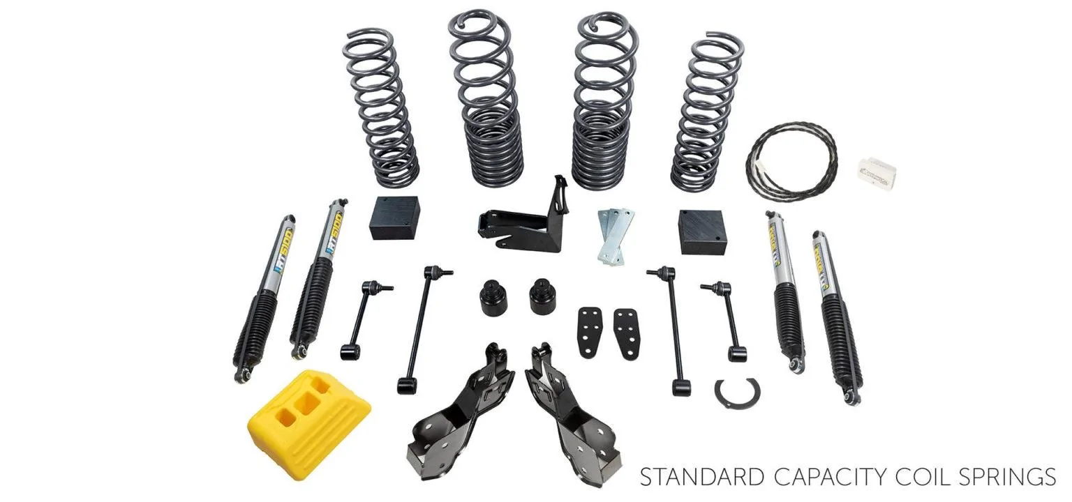 Jeep Gladiator Picking a Lift 9312C7A5-63CA-4B6E-96EA-6CD079531E81