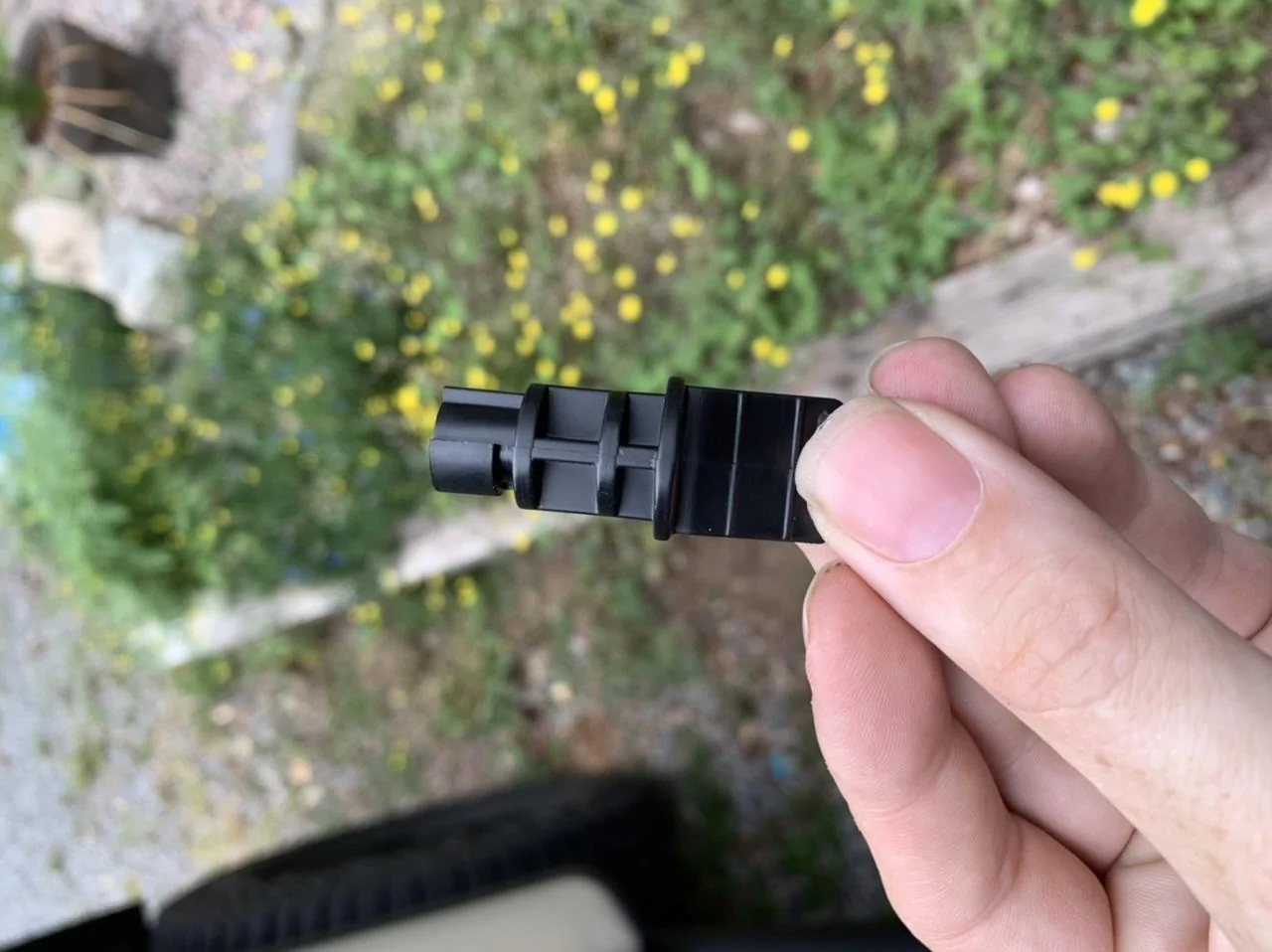 Jeep Gladiator Found under drivers seat…any ideas? C39D2972-ACBC-4D4A-ADB2-1D7C6615CA7A