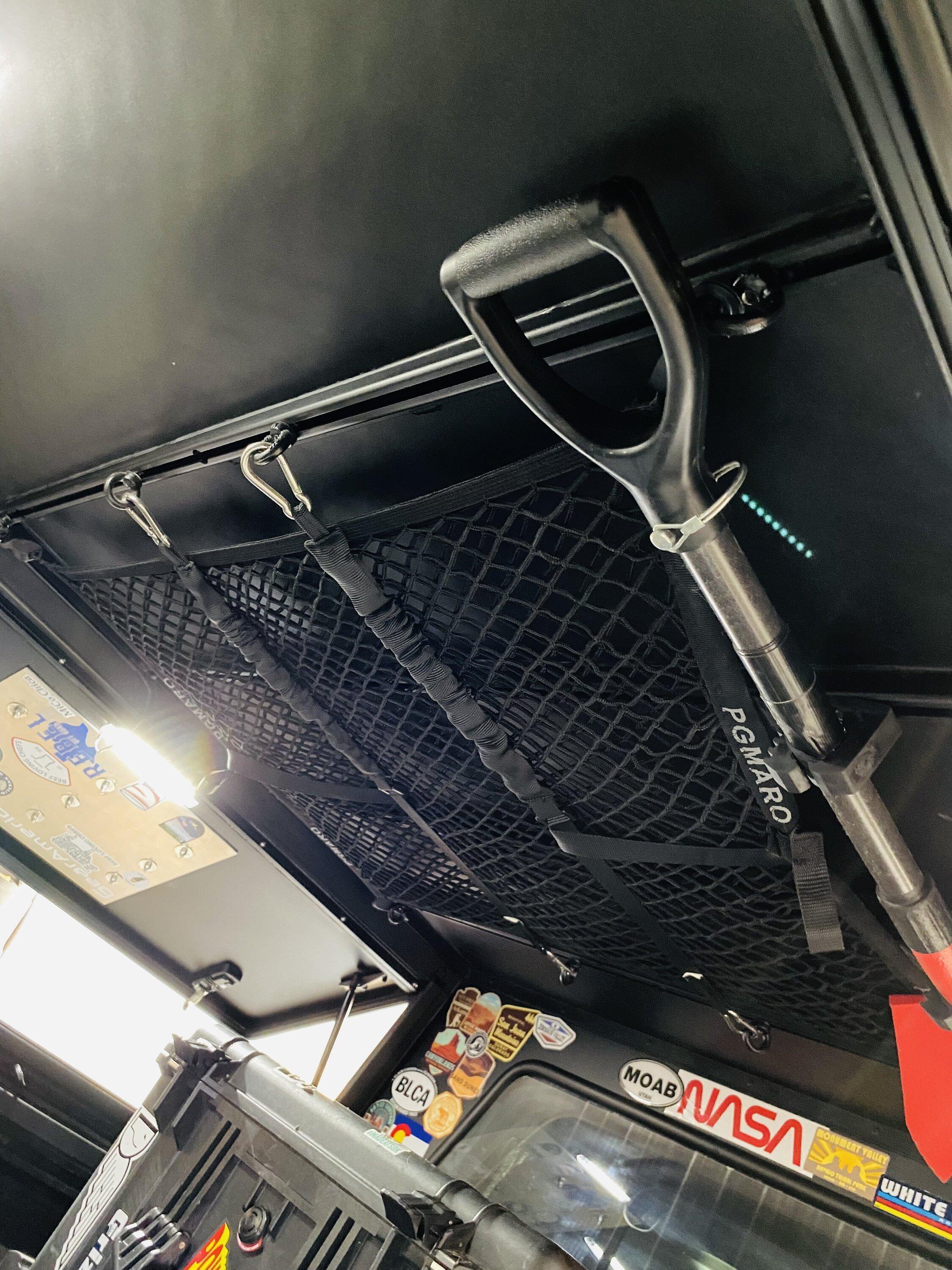 Jeep Gladiator A Chefs Gladiator E2102A65-8B9B-42D4-9661-FDDDB2E83B38