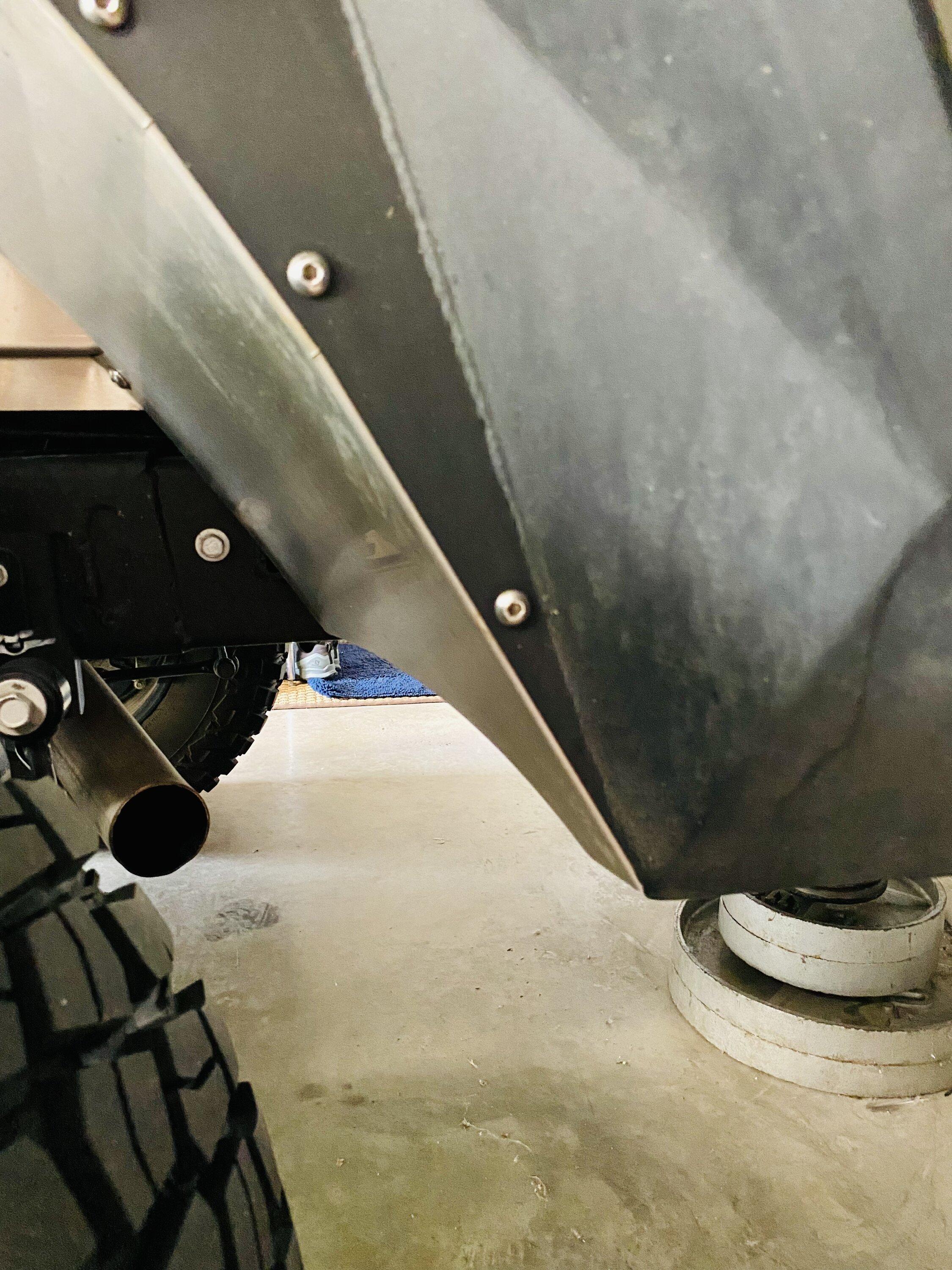 Jeep Gladiator A Chefs Gladiator A3C69FBC-5491-4FB2-89C1-0E2778D133DC