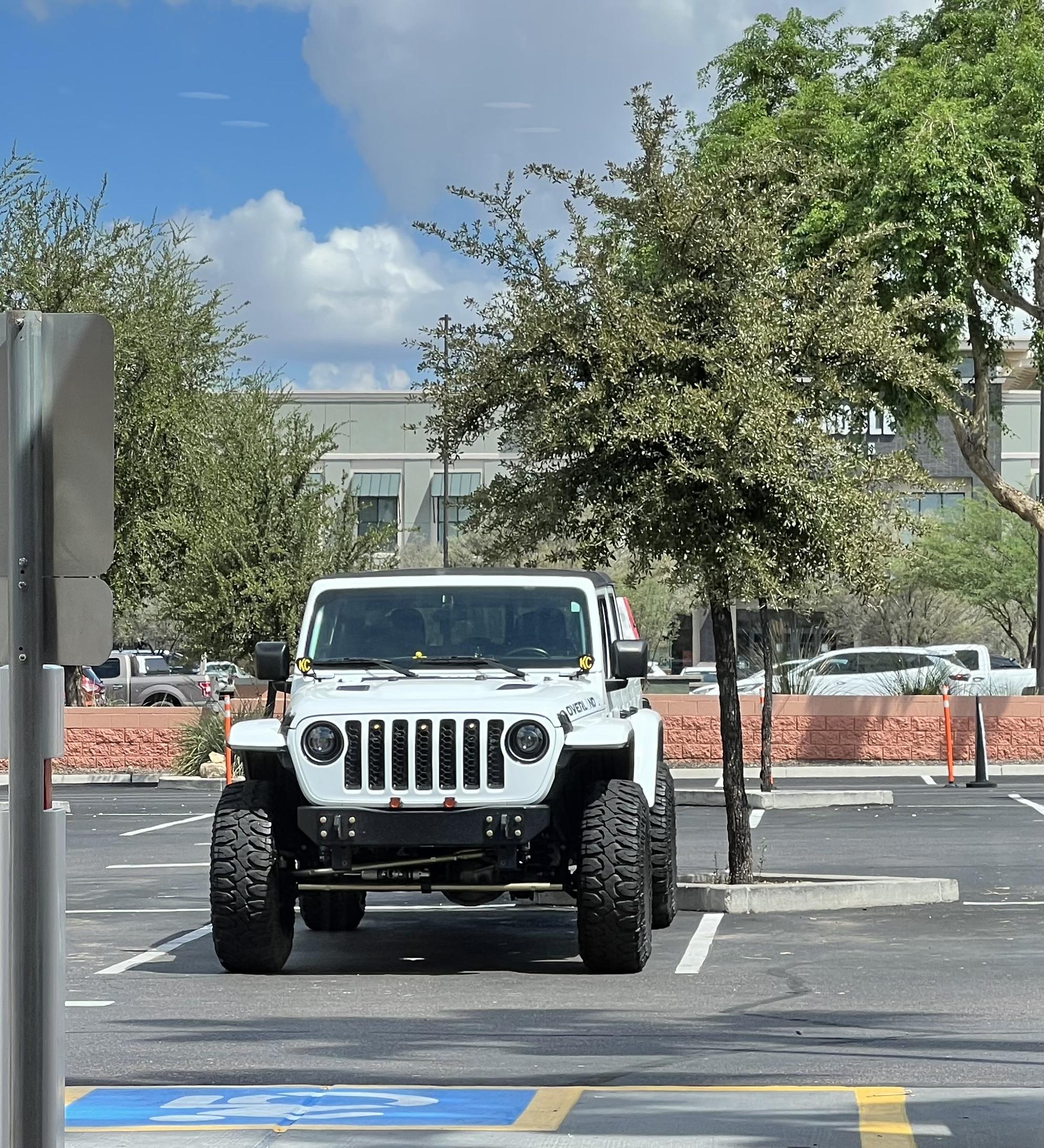 Jeep Gladiator Nitto Trail Grappler vs Milestar Patagonia... 7D860580-A63C-4D4A-A579-4B78439BC2AA