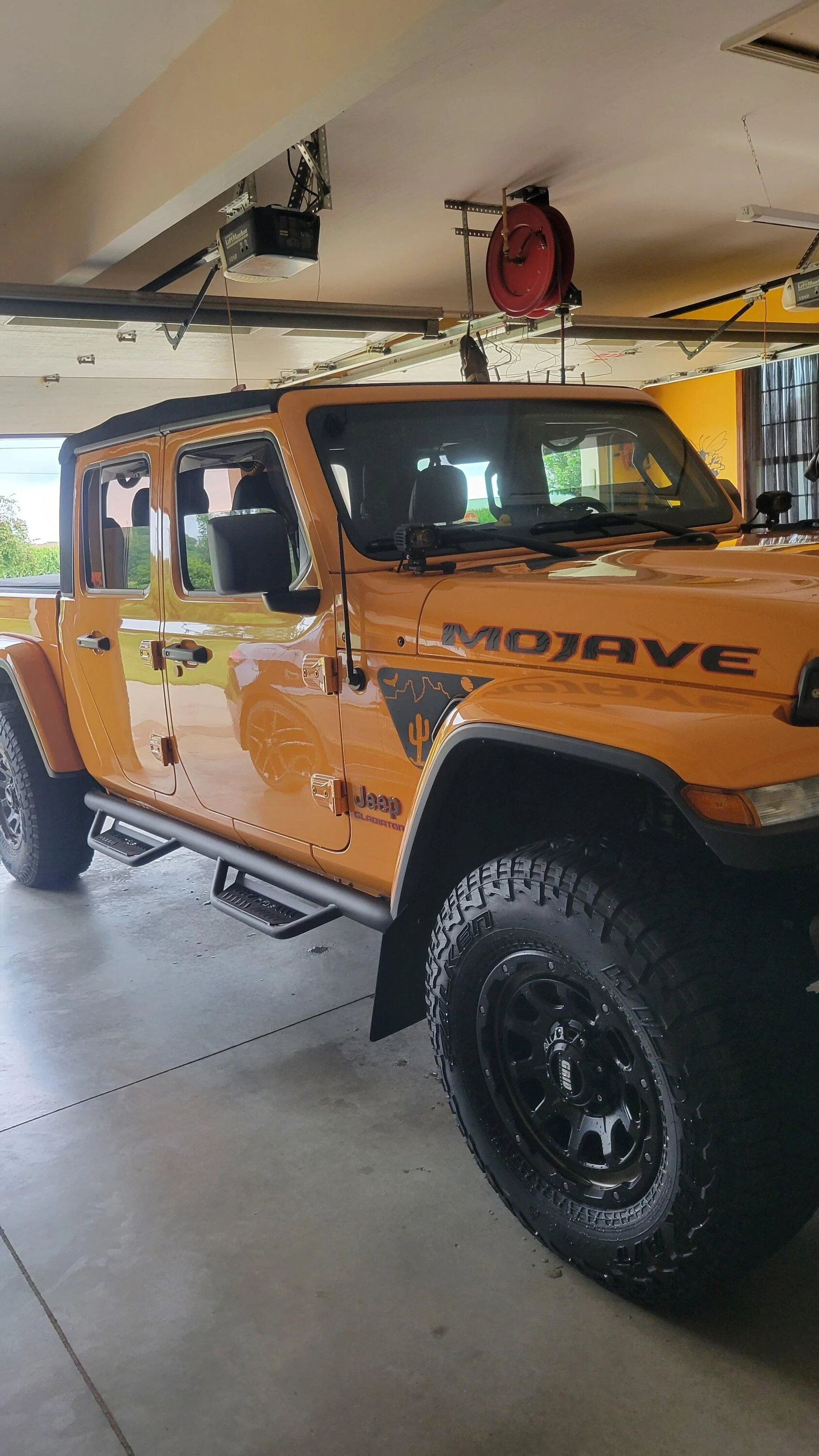 Jeep Gladiator What did you do TO your Gladiator today? [ADMIN WARNING: NO POLITICS, NO GUN TALK] 16610994287757796660652209291322