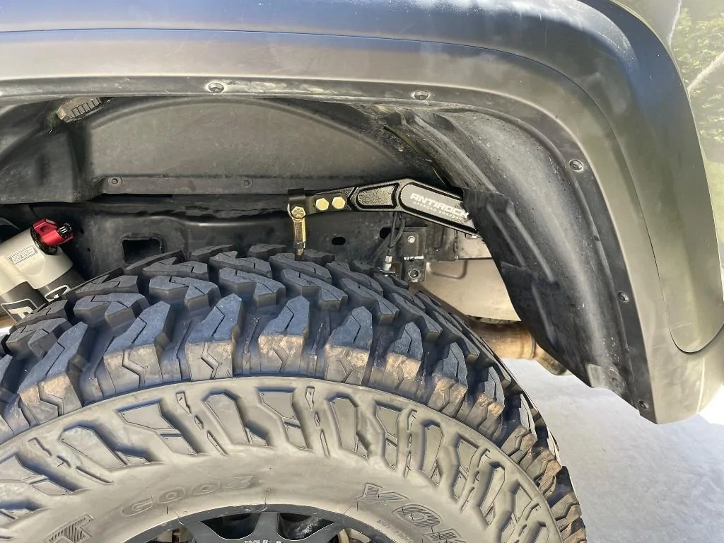 Jeep Gladiator First Time in Moab...it was amazeballs iZWJzP