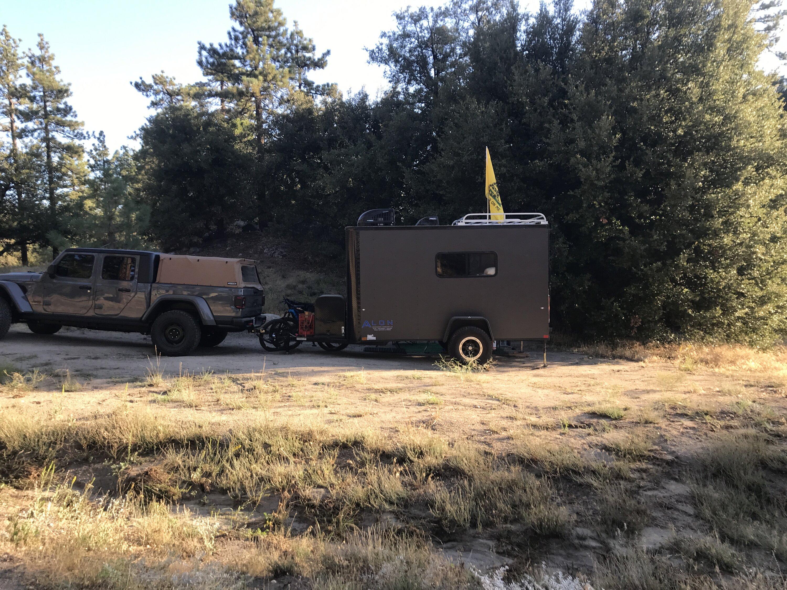 Jeep Gladiator Weekend Vibes: Thomas Mountain Cheers! 8D91E0B7-9CA8-49FA-AE7B-BE7677EFA4CA