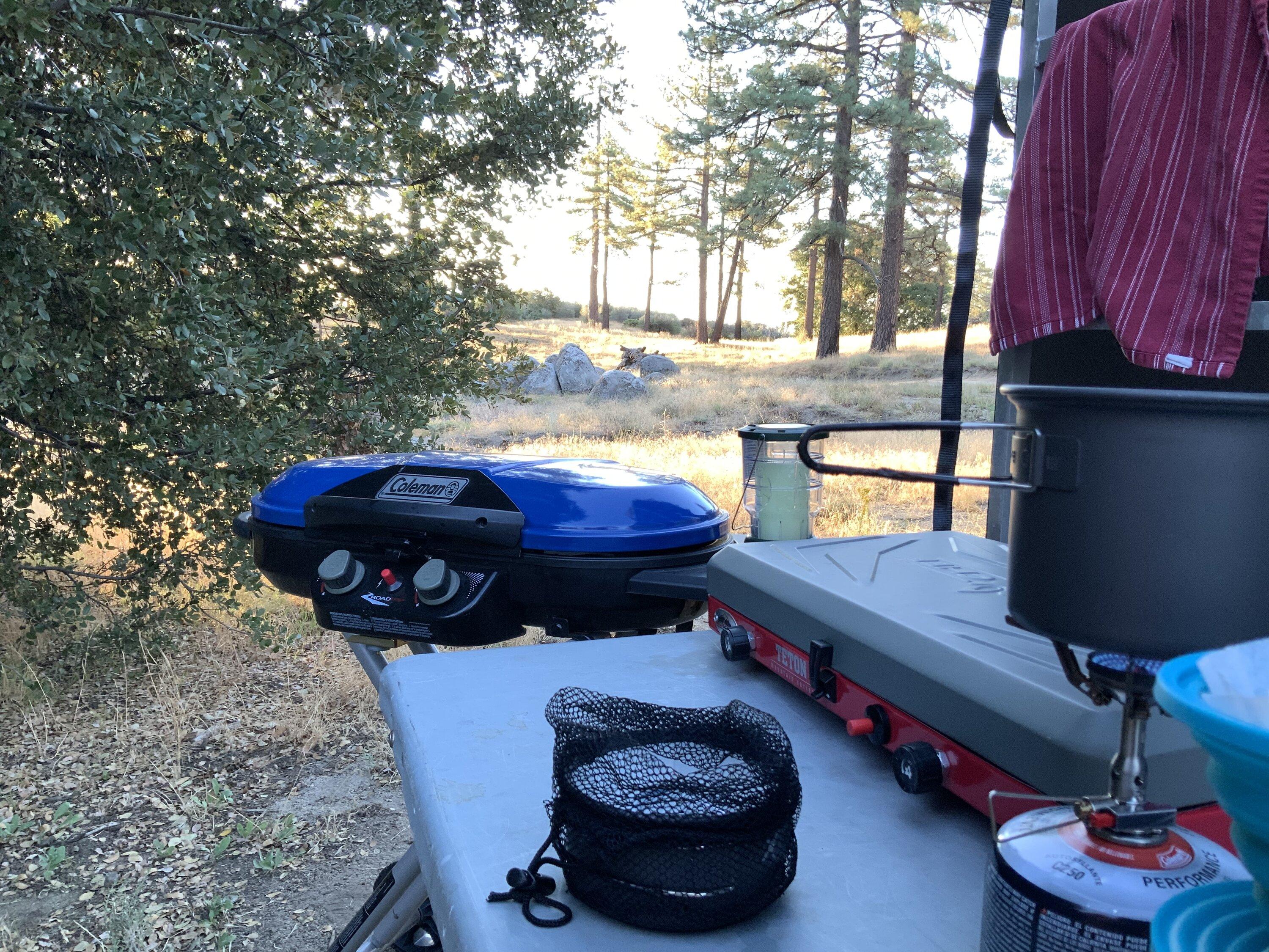 Jeep Gladiator Weekend Vibes: Thomas Mountain Cheers! FE02CF19-407B-4D6F-8FE6-5FB50D9D7B2B