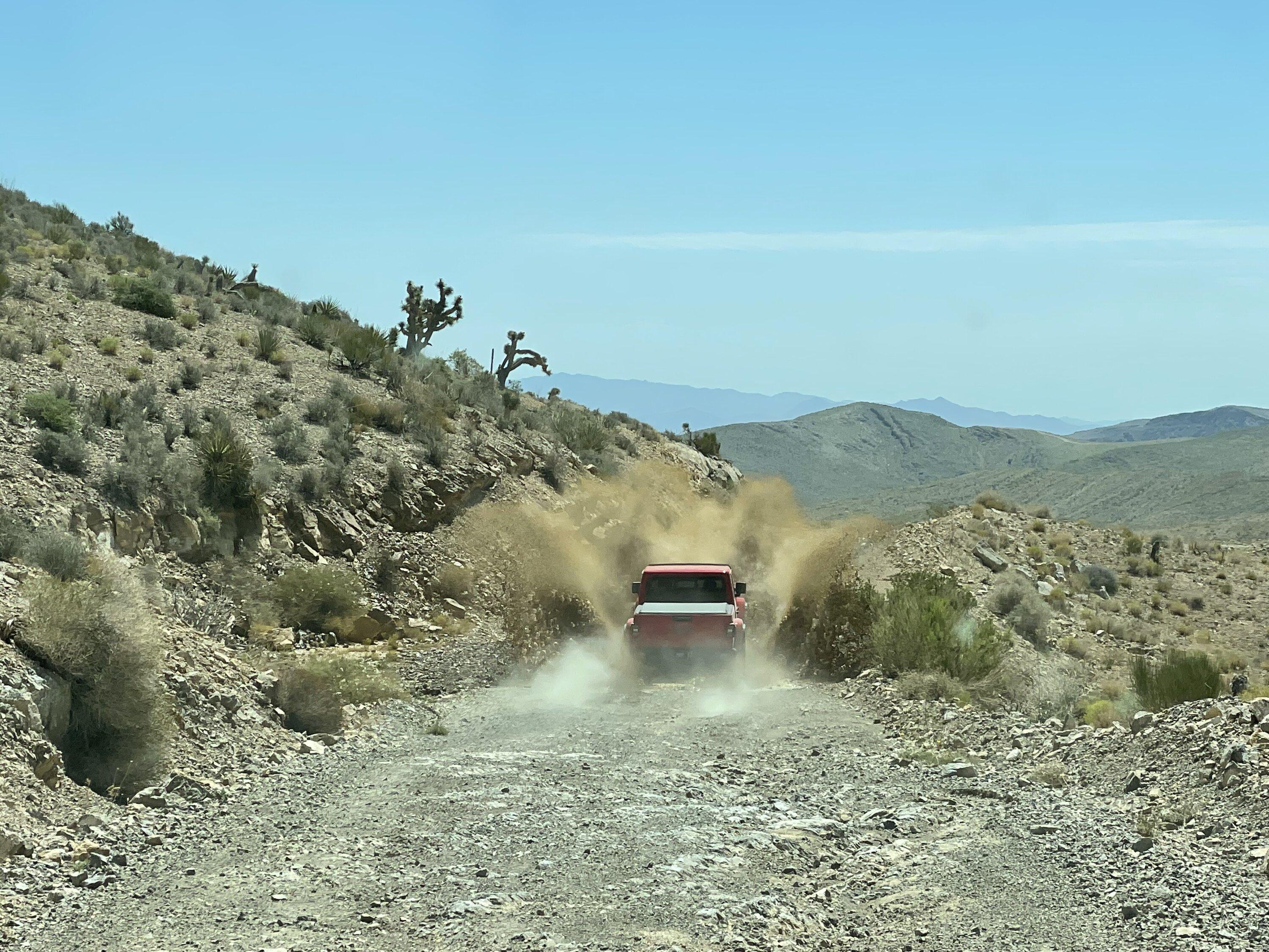 Jeep Gladiator Where did you WHEEL your Gladiator today? 1661139464688