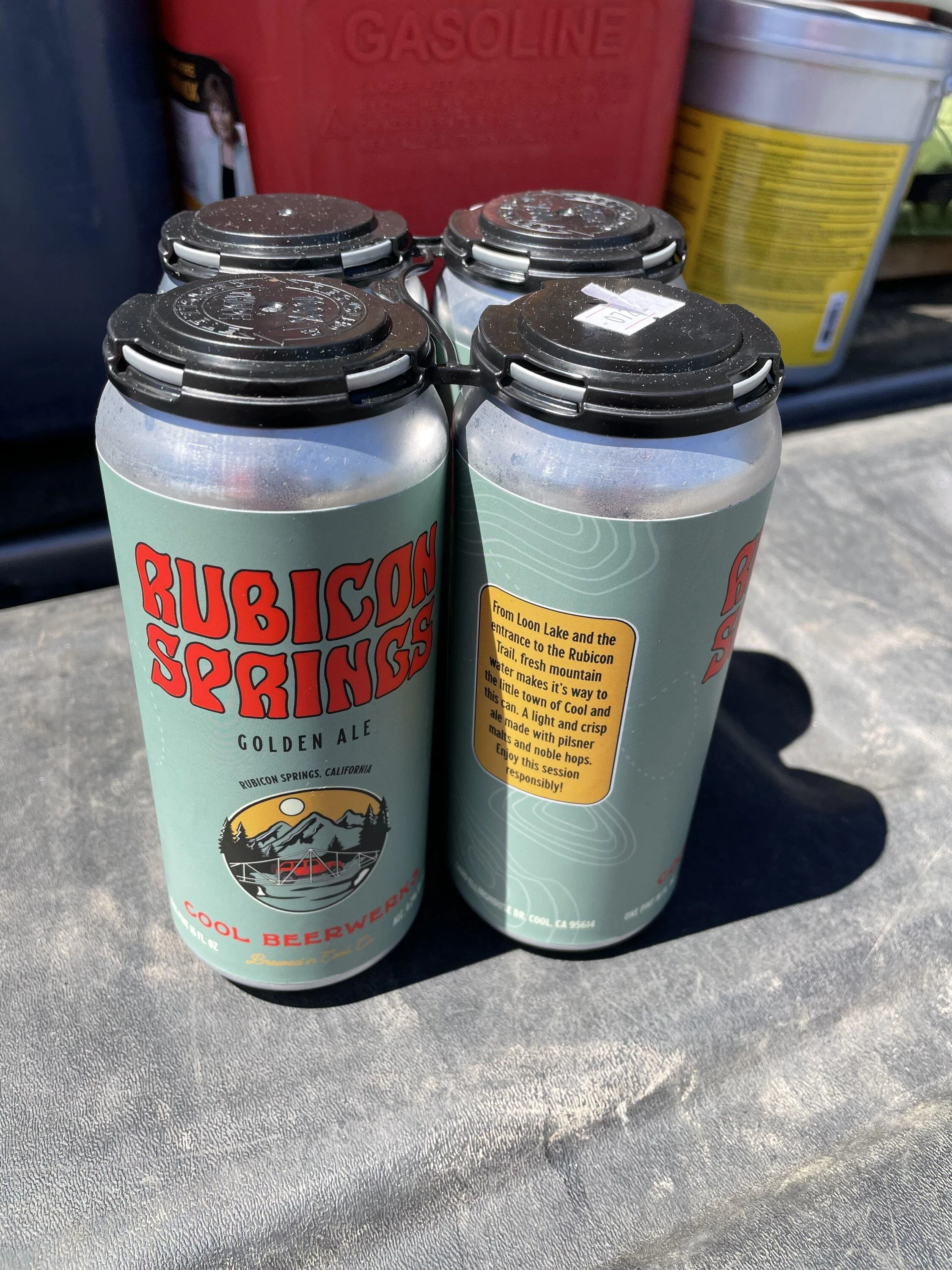 Jeep Gladiator Whatcha Sippin’ On? F1FBD992-FD70-4B16-8A11-FC7B98DAEDE7