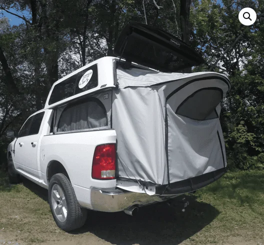 Jeep Gladiator Pop top Camper with the shortest lead time or places that have some in stock? Screen Shot 2022-08-21 at 10.58.51 PM