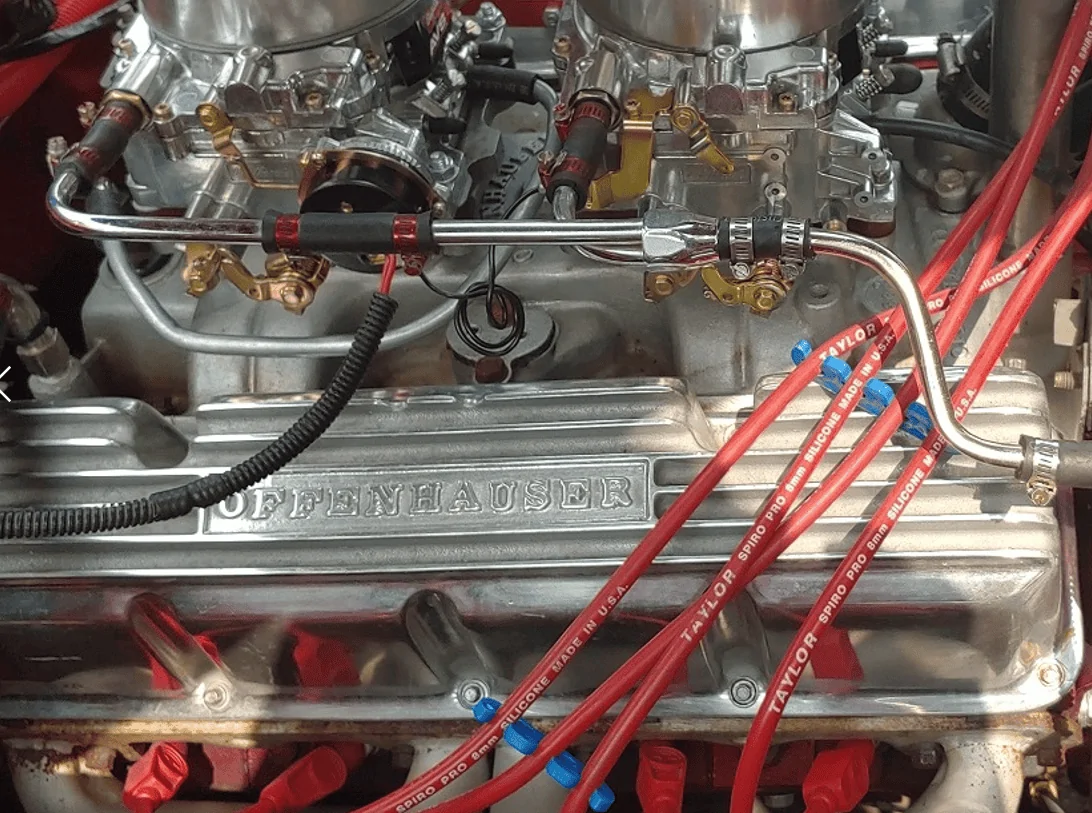 Jeep Gladiator Who's got my fuel mileage beat? 1661179257169