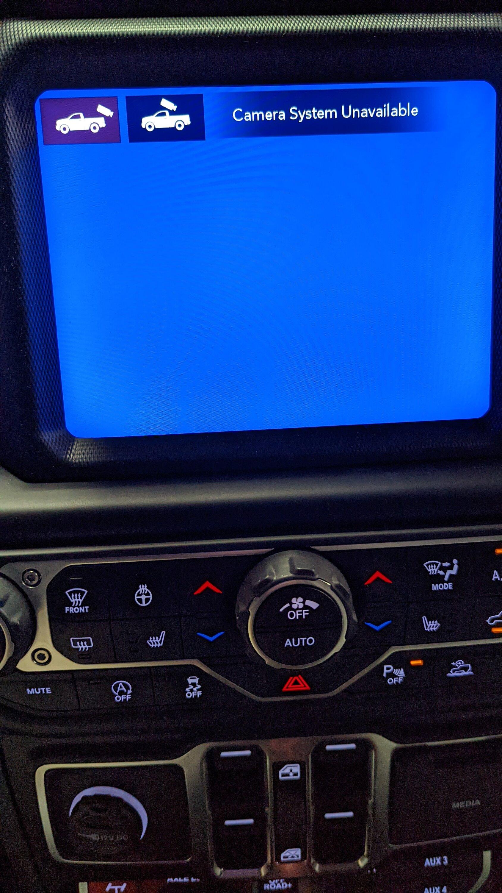 Jeep Gladiator A Weird ECRI Setting on Cameras PXL_20220822_000212814