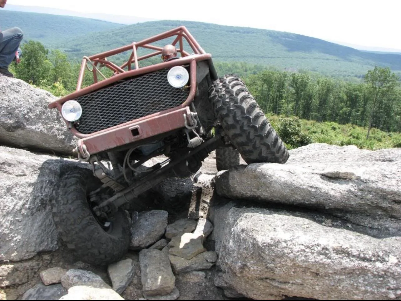 Jeep Gladiator Any XJ fan boys in here. B68C9264-D97A-4983-8D83-A0E4FC1E9B24