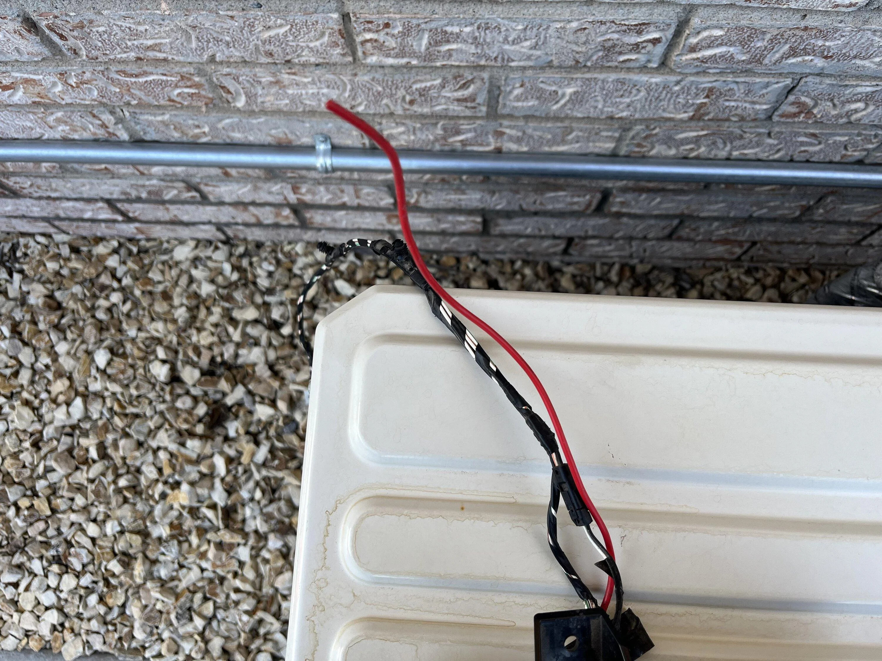 Jeep Gladiator Free Halogen Turn Signal Lights IMG_5229