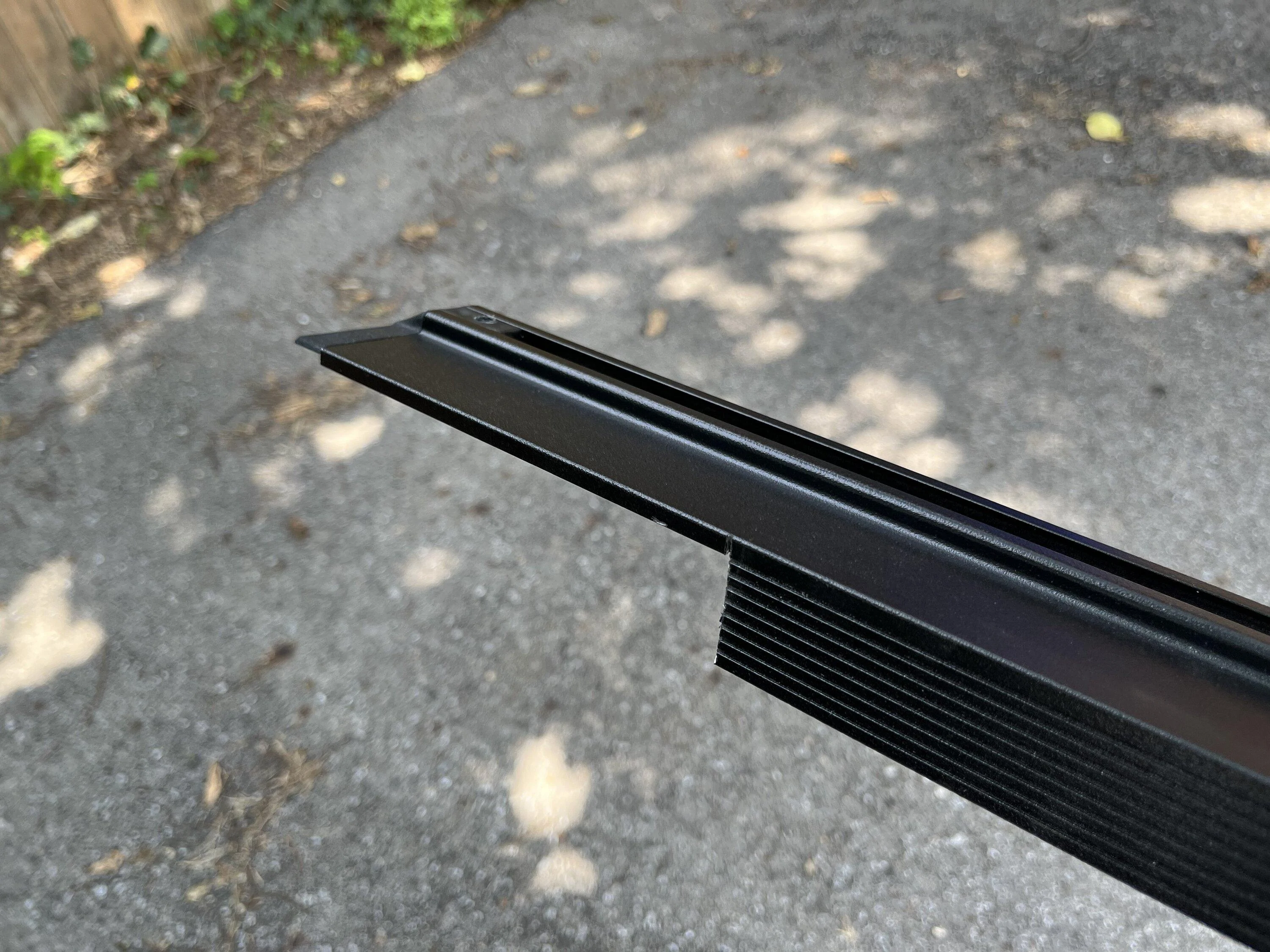 Jeep Gladiator Hard Cover Rack Combo - Elevate & Leer 8F66E252-A76F-4E7C-AB1C-82E17D91673B