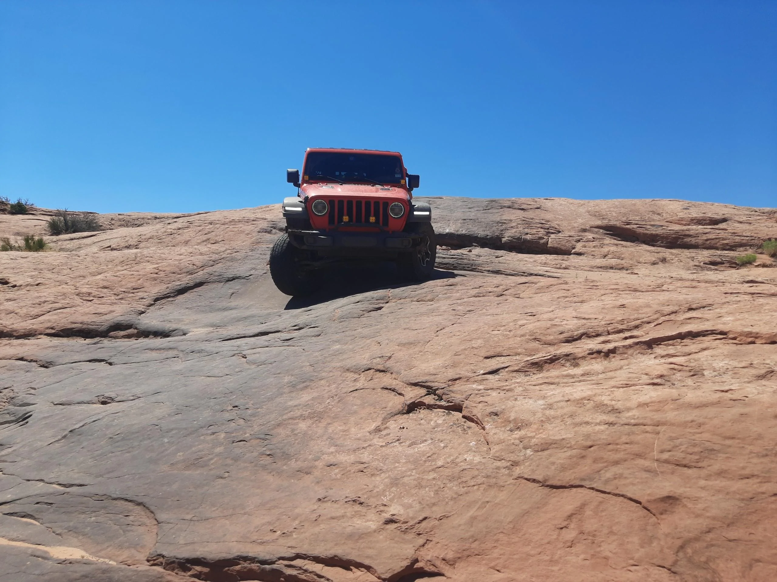 Jeep Gladiator What did you do TO your Gladiator today? [ADMIN WARNING: NO POLITICS, NO GUN TALK] 123_1(11)