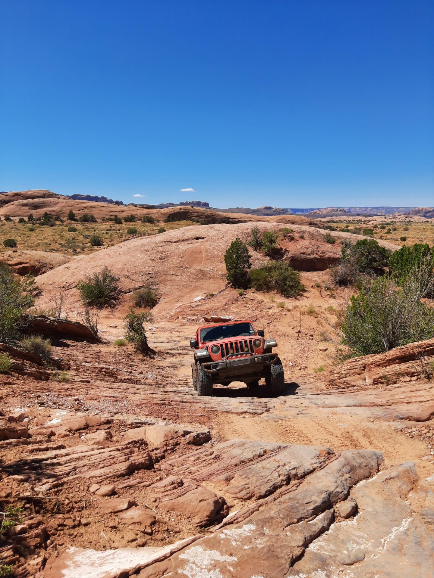 Jeep Gladiator What did you do TO your Gladiator today? [ADMIN WARNING: NO POLITICS, NO GUN TALK] 123_1(18)