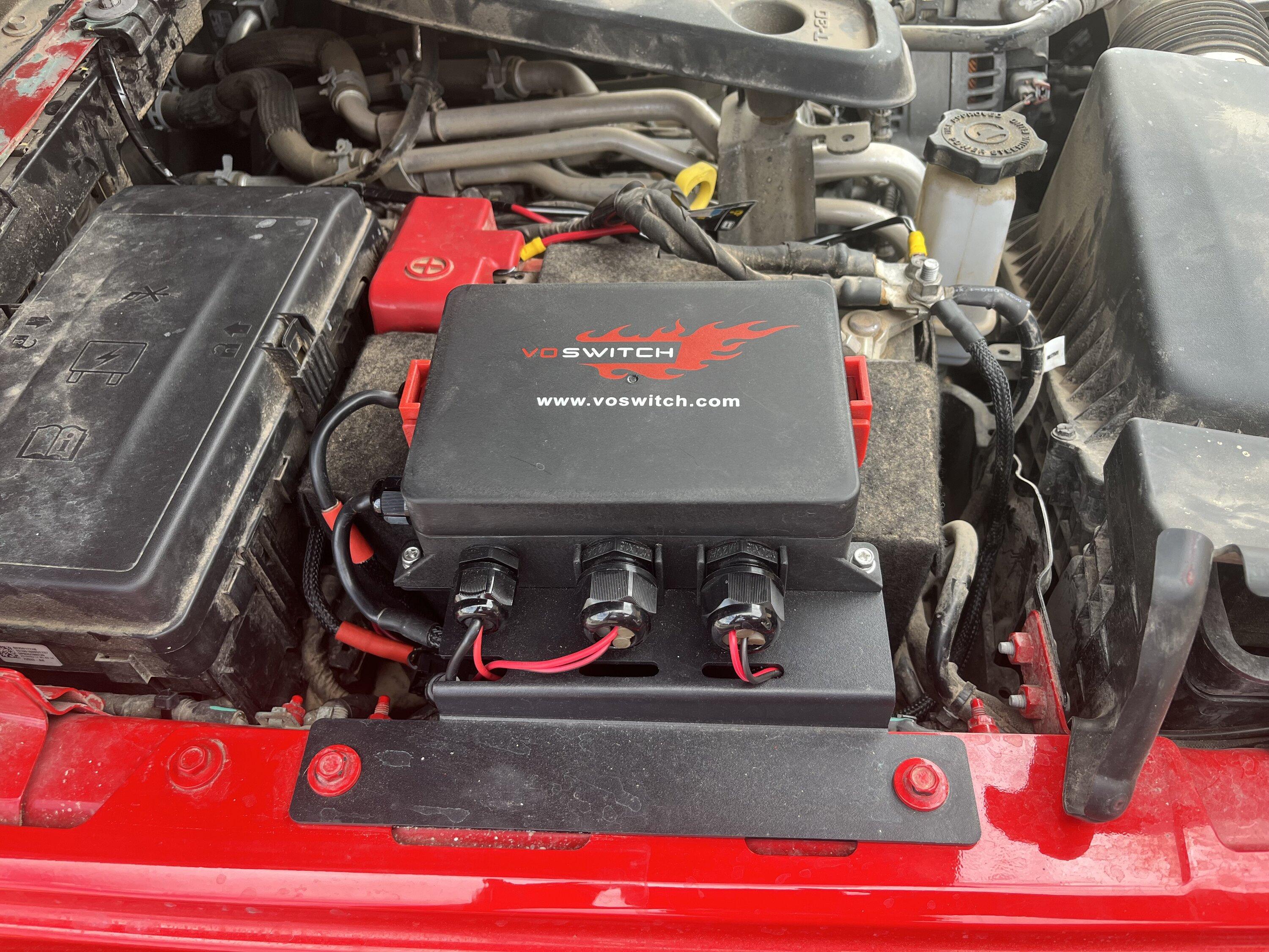 Jeep Gladiator What did you do TO your Gladiator today? [ADMIN WARNING: NO POLITICS, NO GUN TALK] IMG_5233.JPG