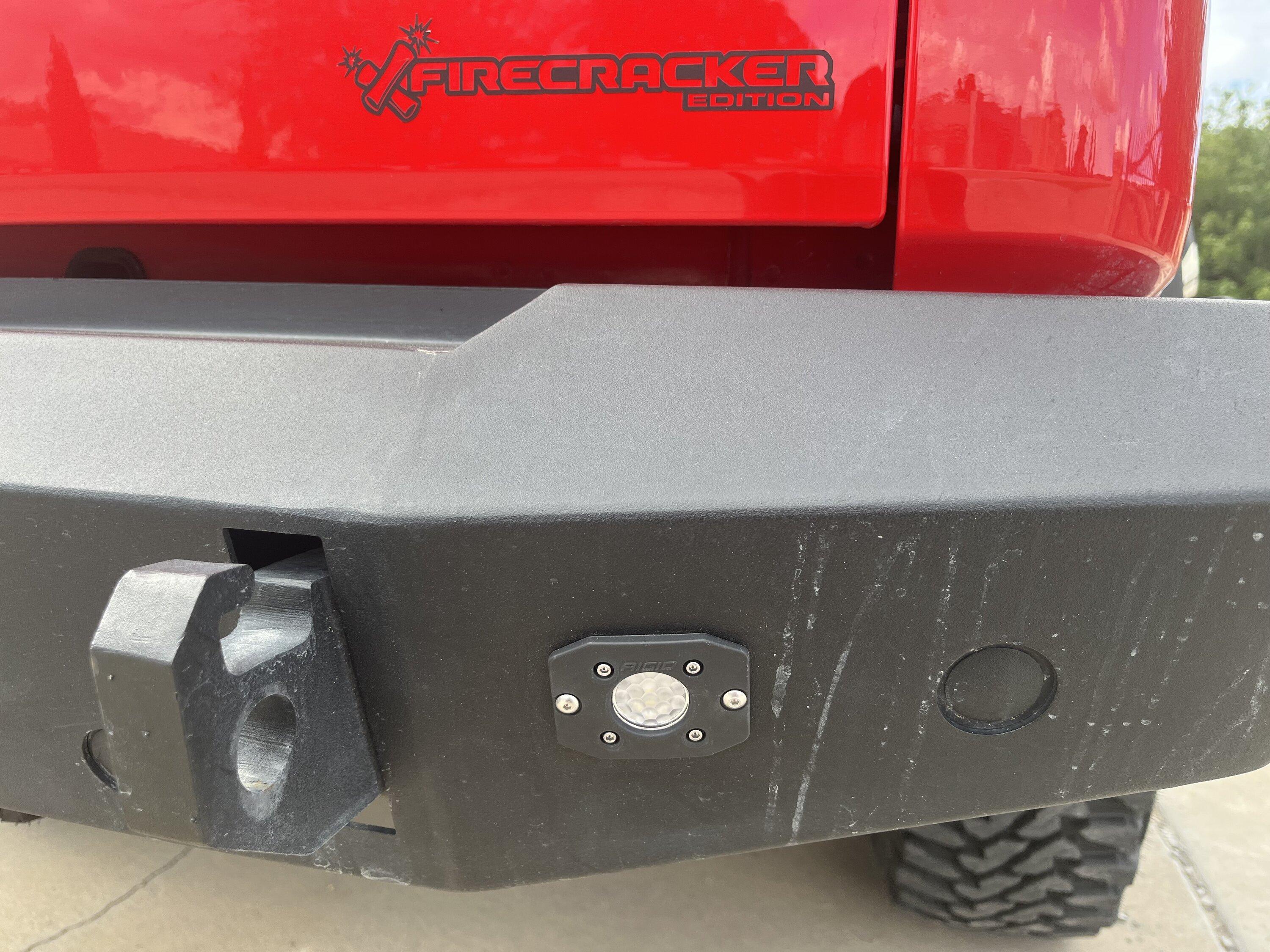 Jeep Gladiator What did you do TO your Gladiator today? [ADMIN WARNING: NO POLITICS, NO GUN TALK] IMG_5232.JPG